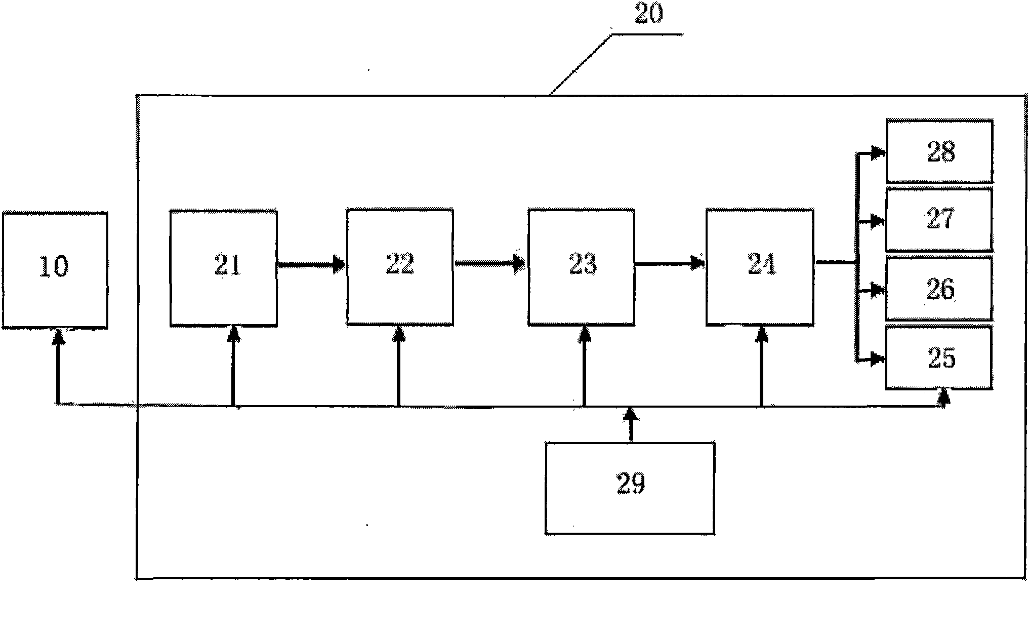 Card type personal neutron dosimeter