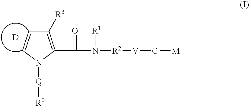 Azaindole-derivatives as factor Xa inhibitors