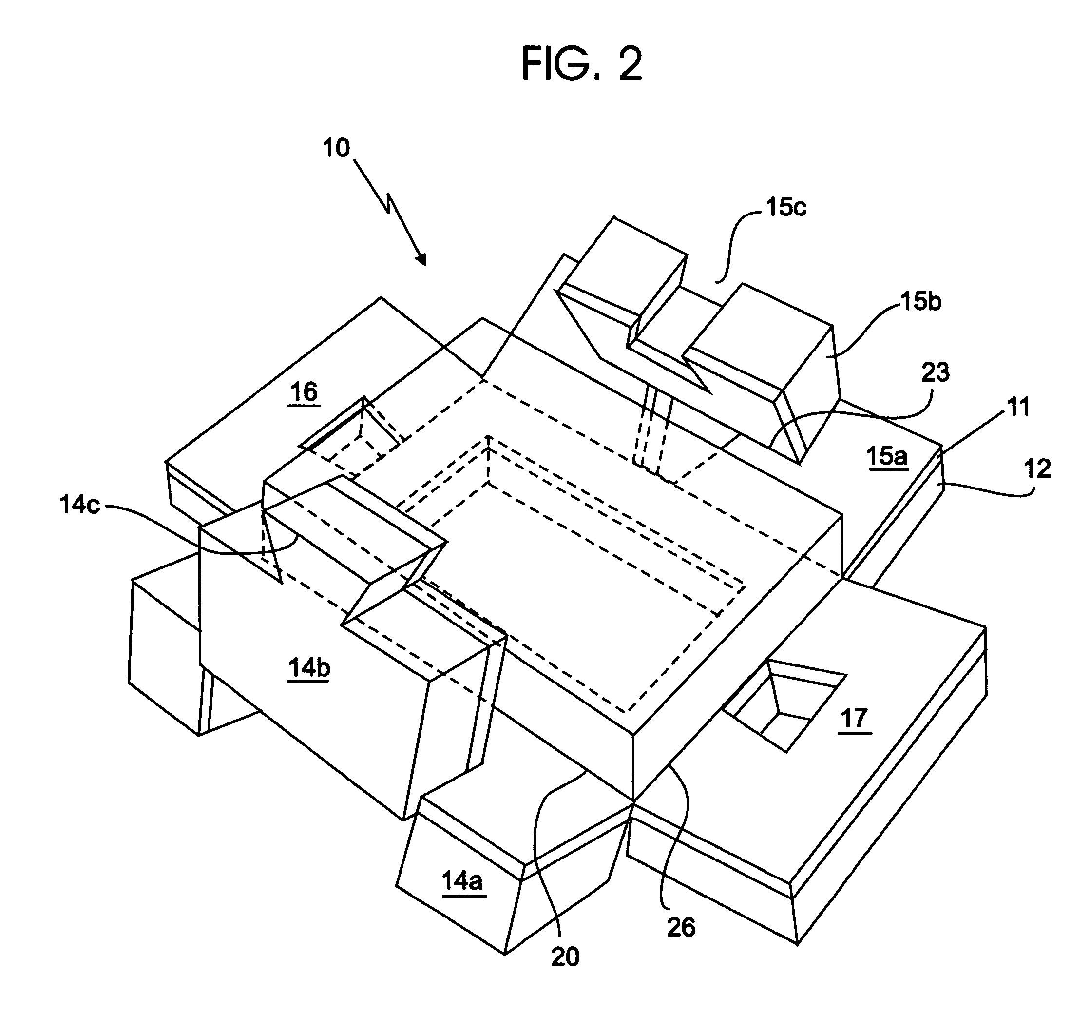 Packaging cushioning material, packaging and method for protecting products against damage