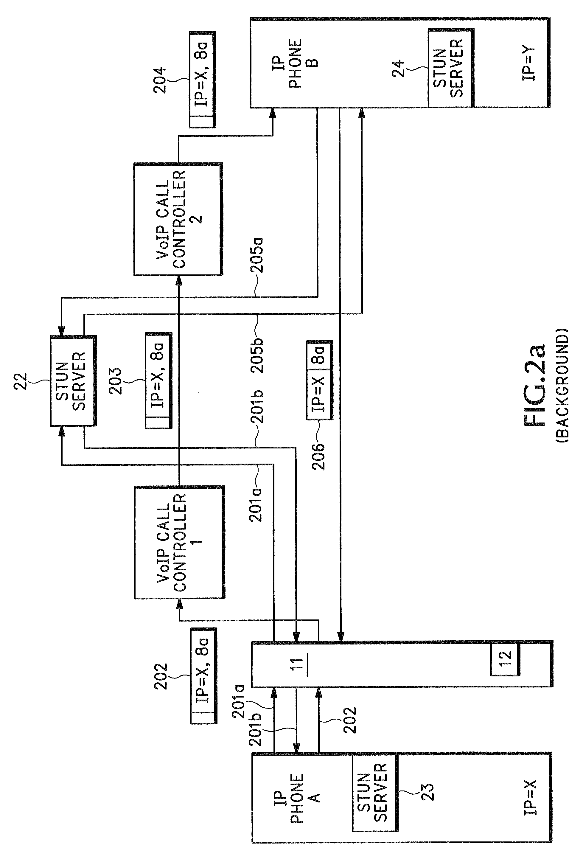 Method for stateful firewall inspection of ice messages