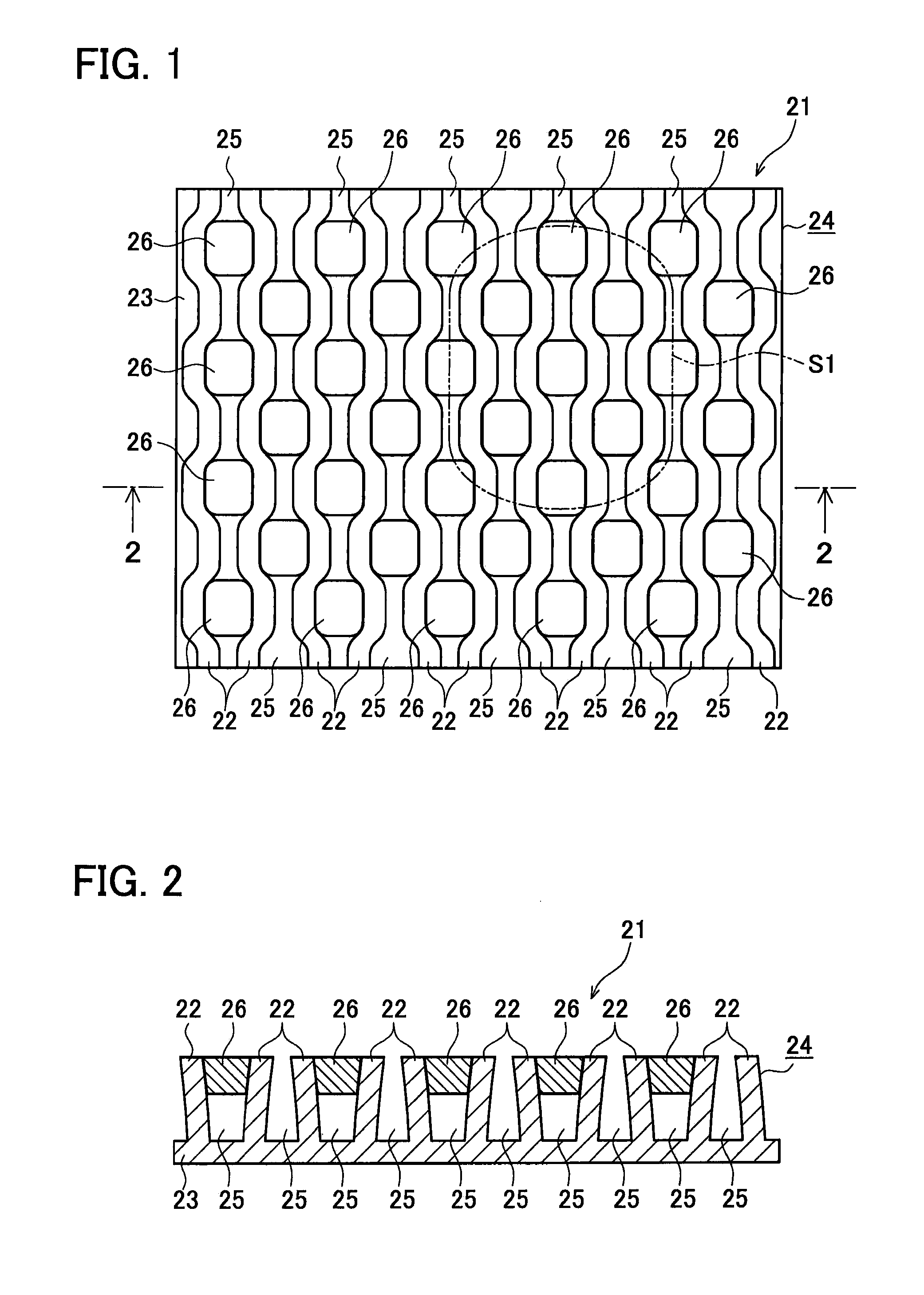 Heat exchanger and method of manufacturing the same