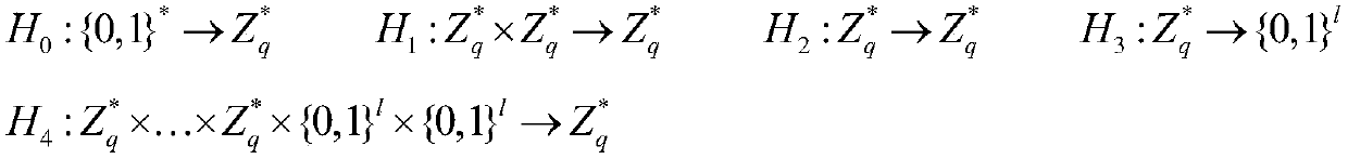 A multi-receiver signcryption method that can explicitly verify the public key