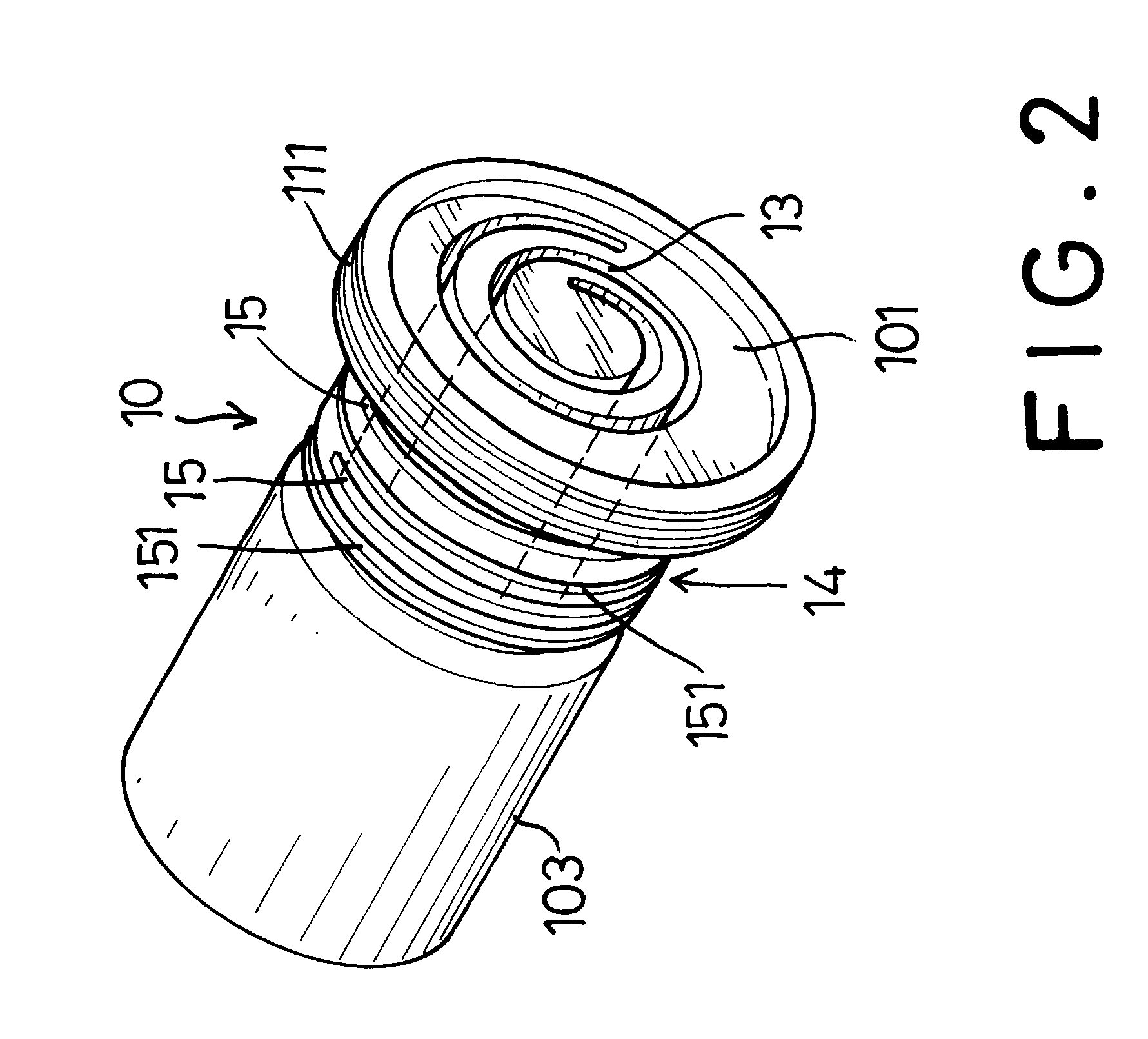 Damping apparatus for reciprocating pneumatic tools