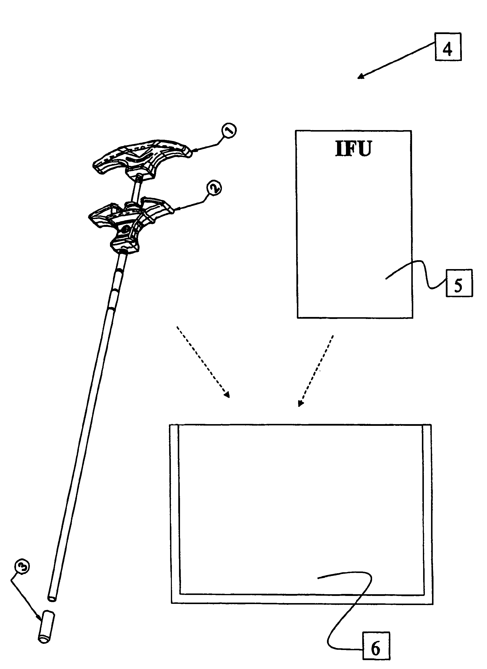 Bone substitute compositions and method of use