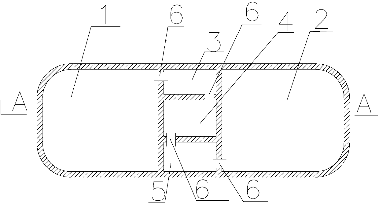 Production method of oxygen-free copper pipe for electric vacuum component