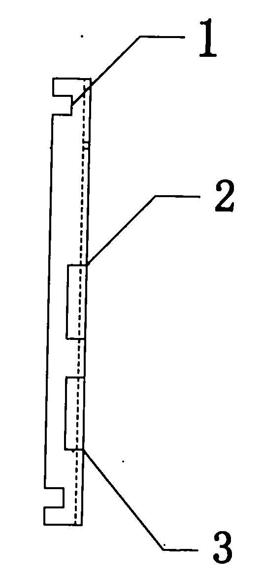 Method for manufacturing solar tiles