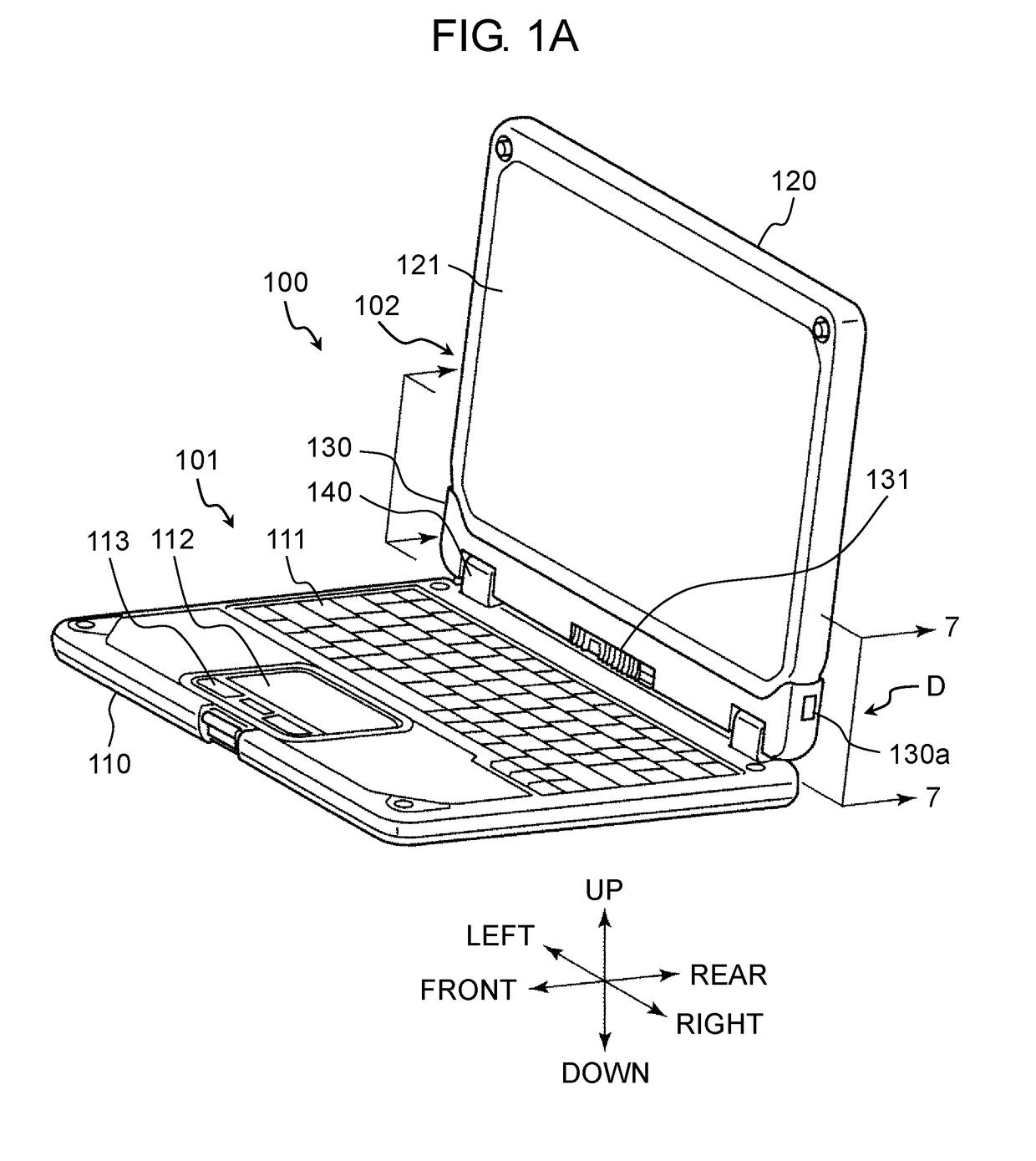 Electronic apparatus