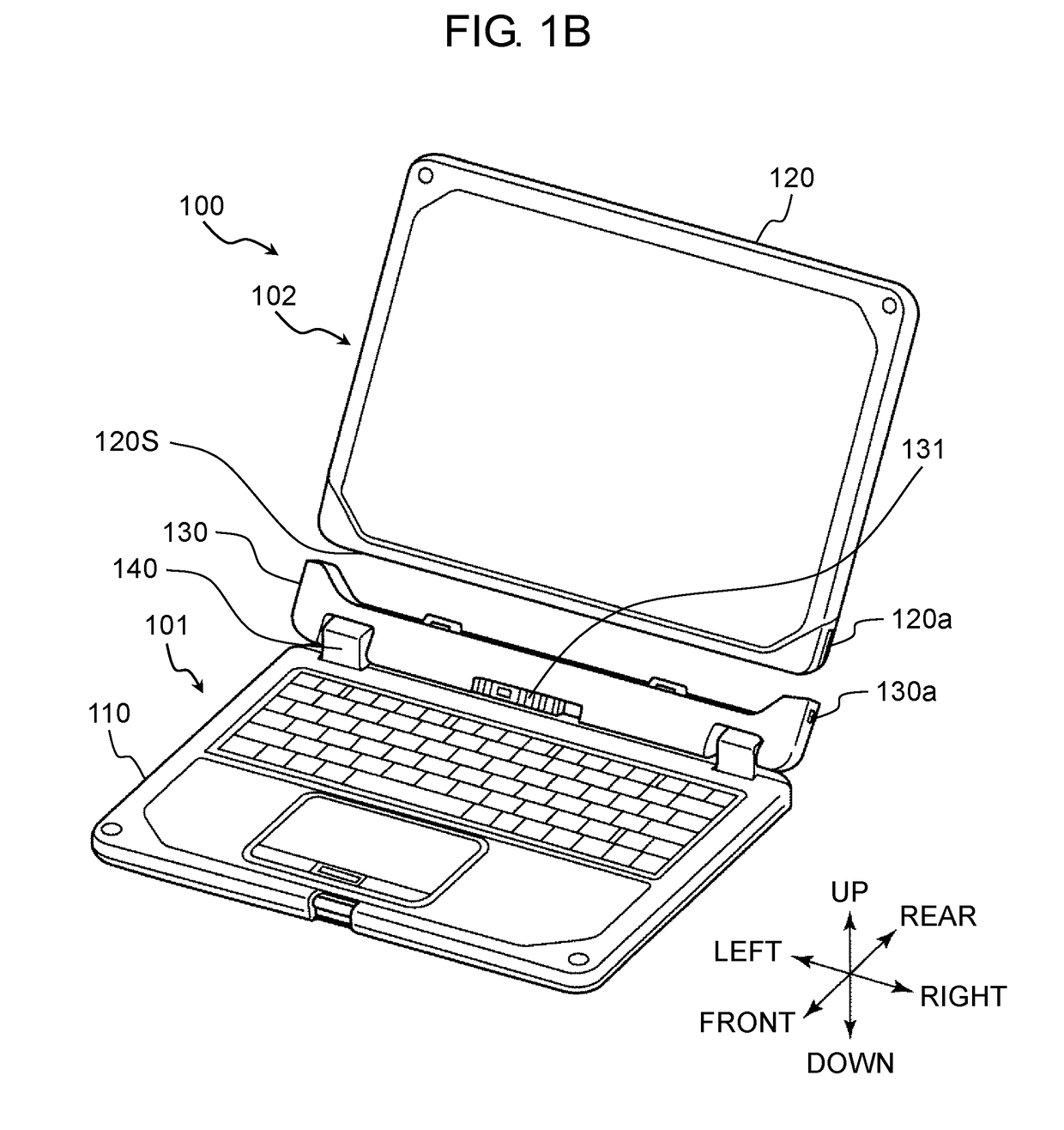 Electronic apparatus