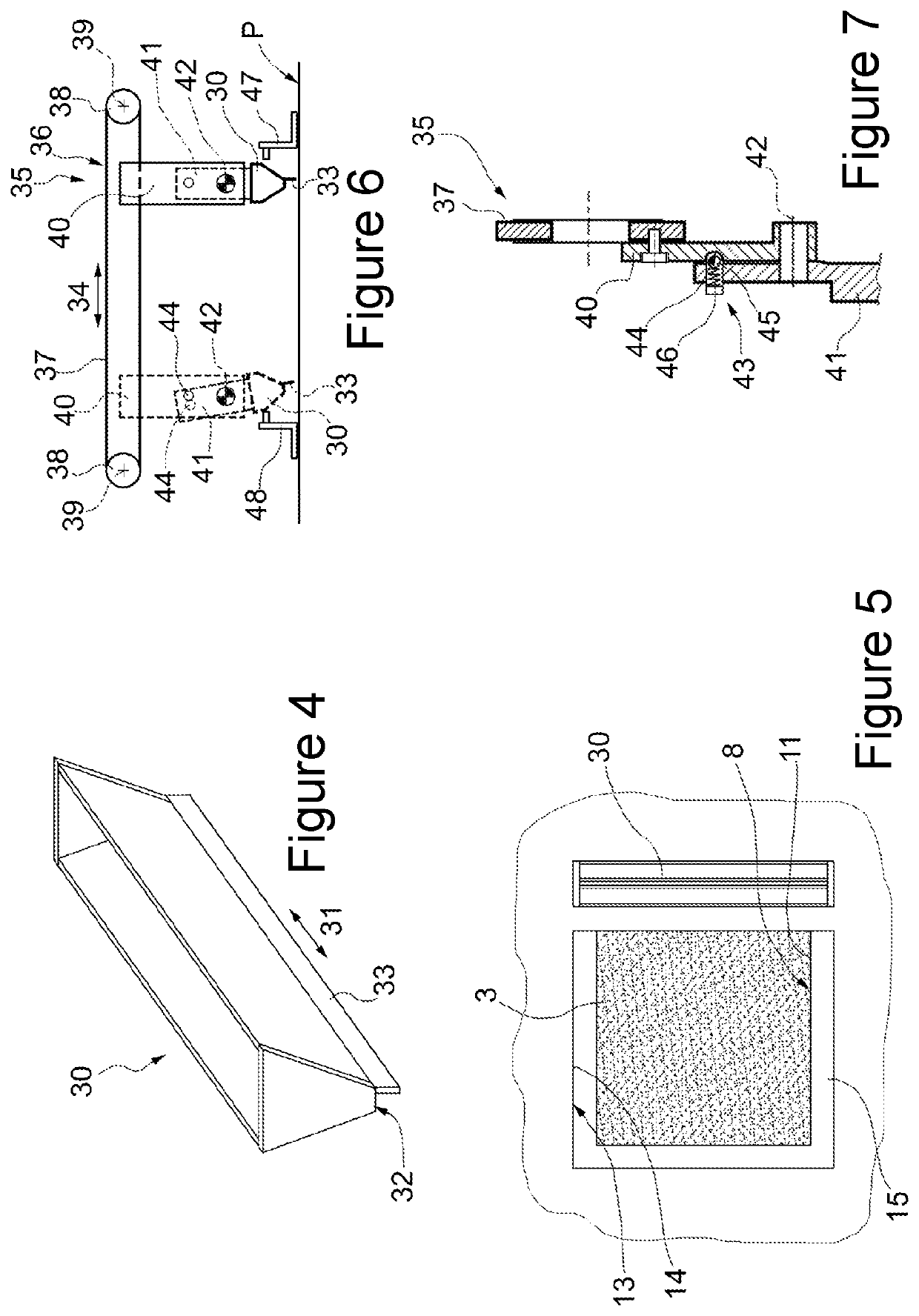 Laser 3D printer