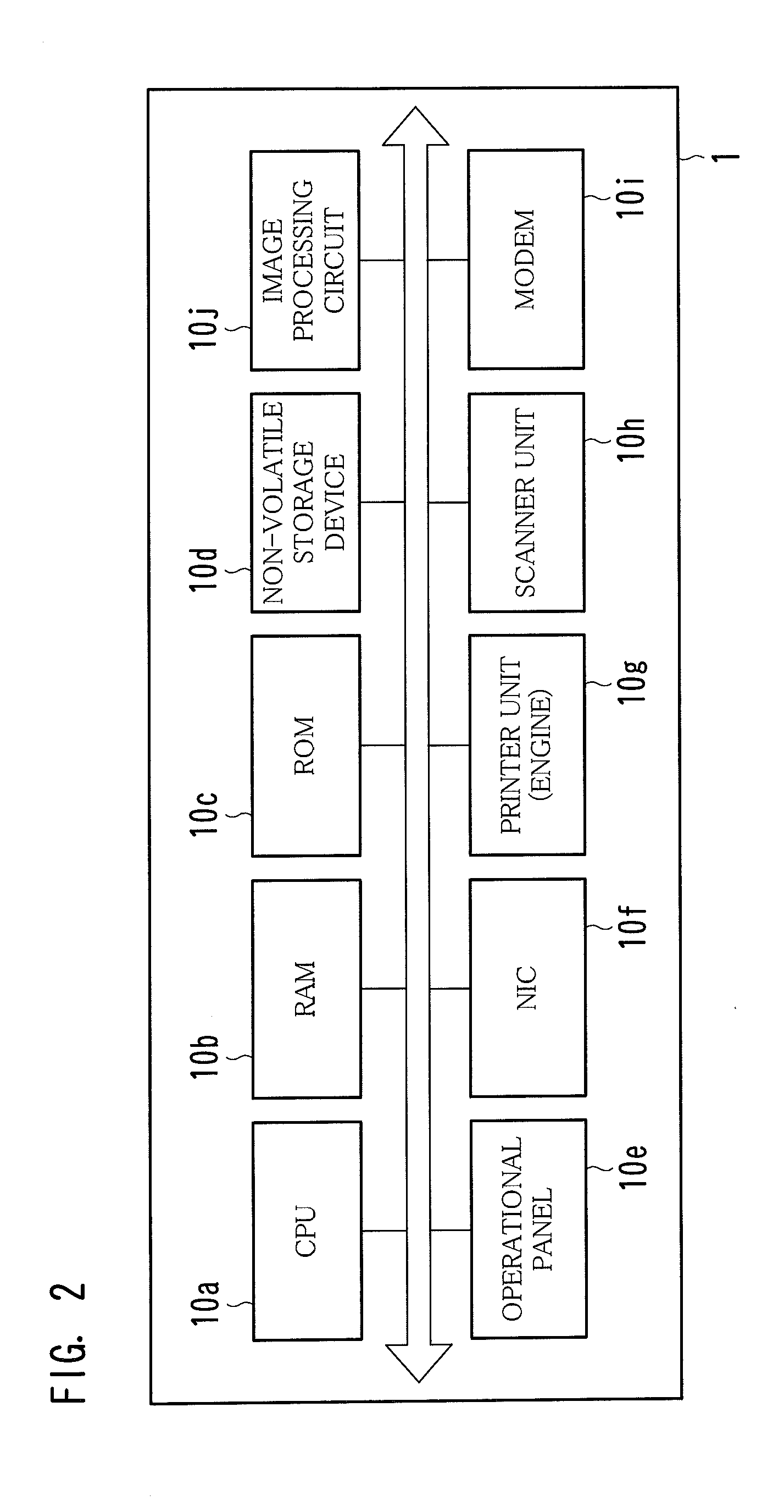 Image processing apparatus, image processing method, and computer-readable storage medium for computer program