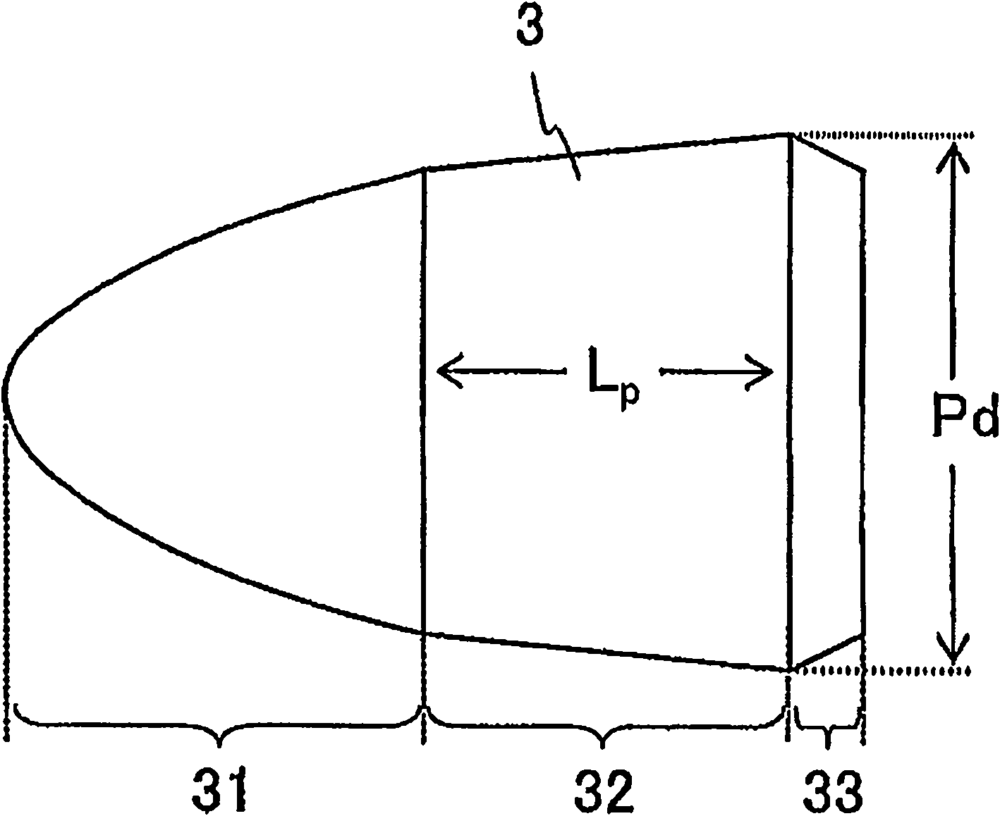 Method for producing seamless pipe