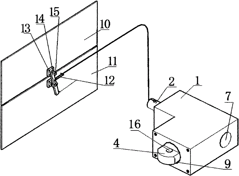 10kv switchgear isolating baffle plate mechanical blocking apparatus