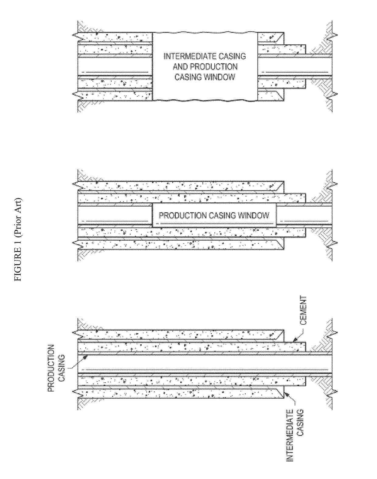 Helical coil annular access plug and abandonment