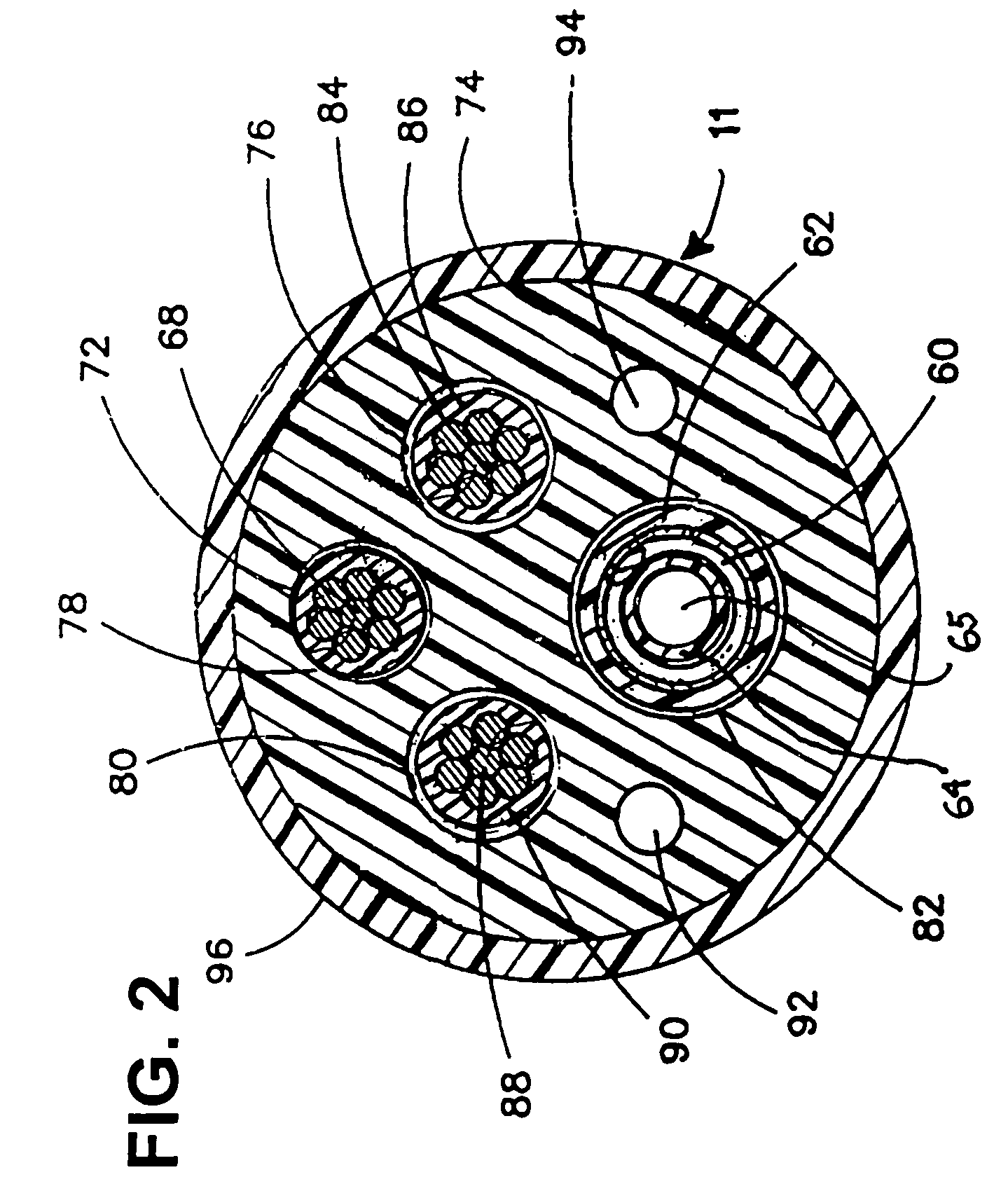 Fabrication of electrical medical leads employing multi-filar wire conductors