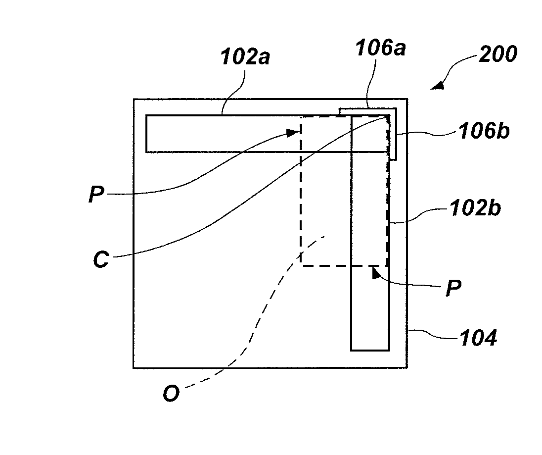 Object dimensioning apparatus, systems and related methods