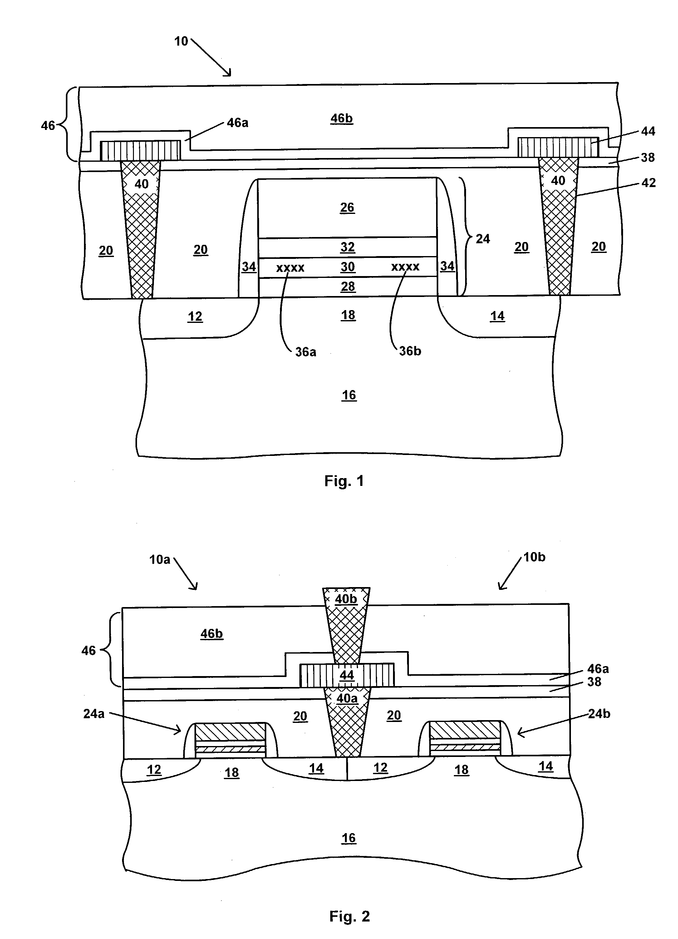 Uv-blocking layer for reducing uv-induced charging of sonos dual-bit flash memory devices in beol processing