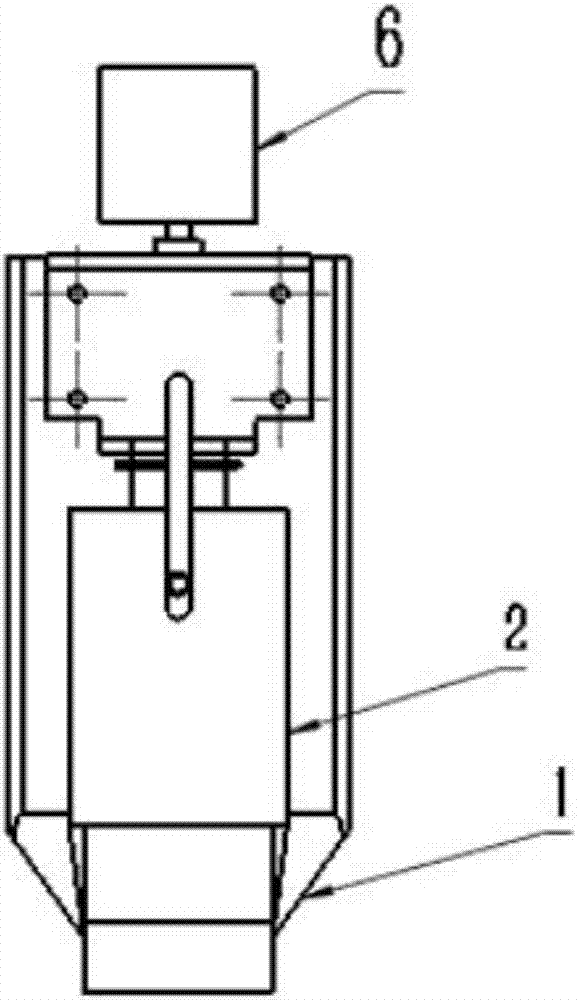 Multipath wire feed laser fused deposition modeling (LFDM) device and method