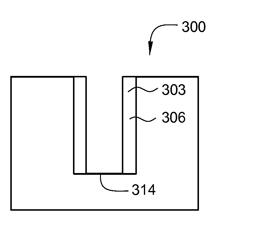 Directional sio2 etch using low-temperature etchant deposition and plasma post-treatment