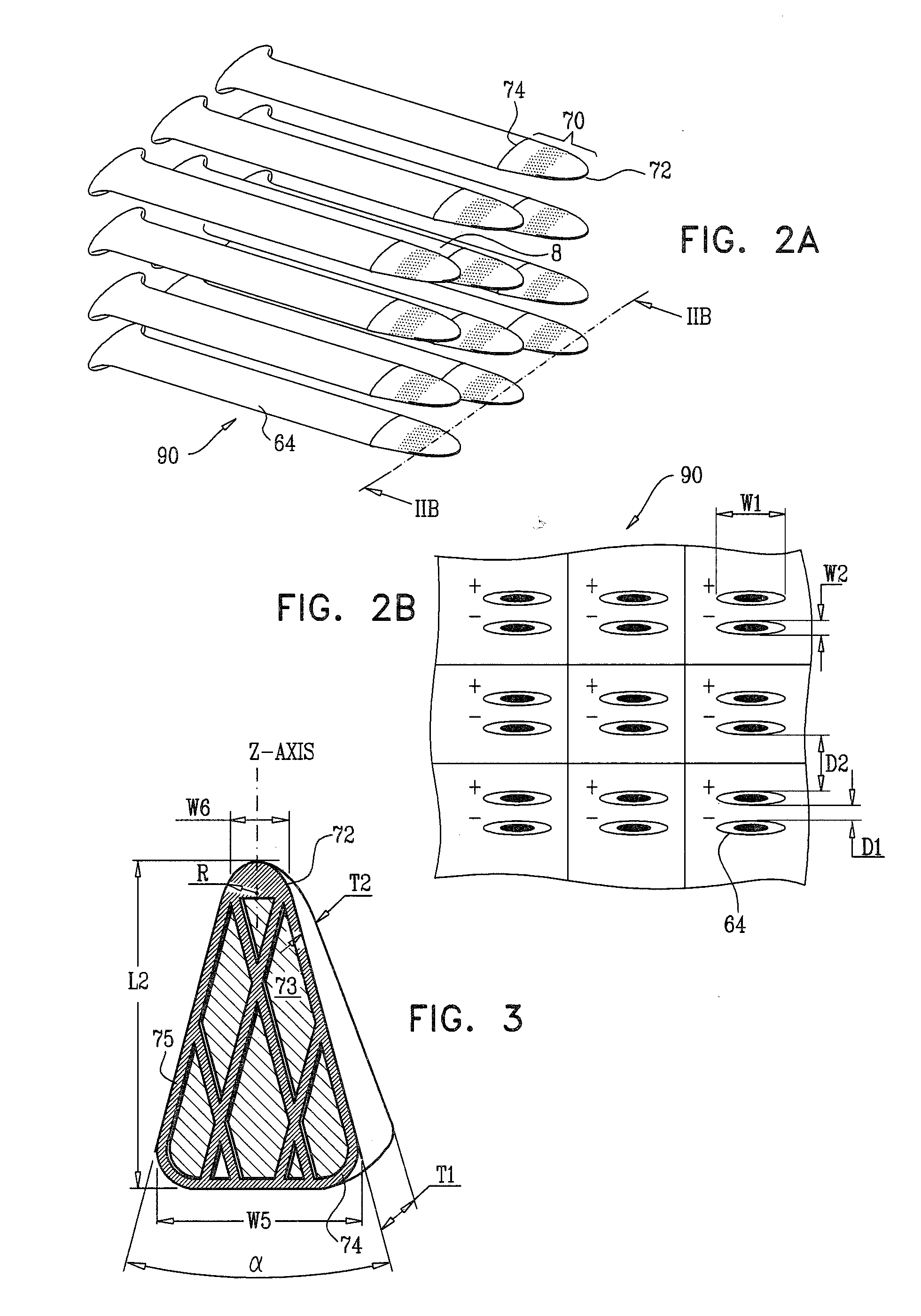 Retinal prosthesis techniques