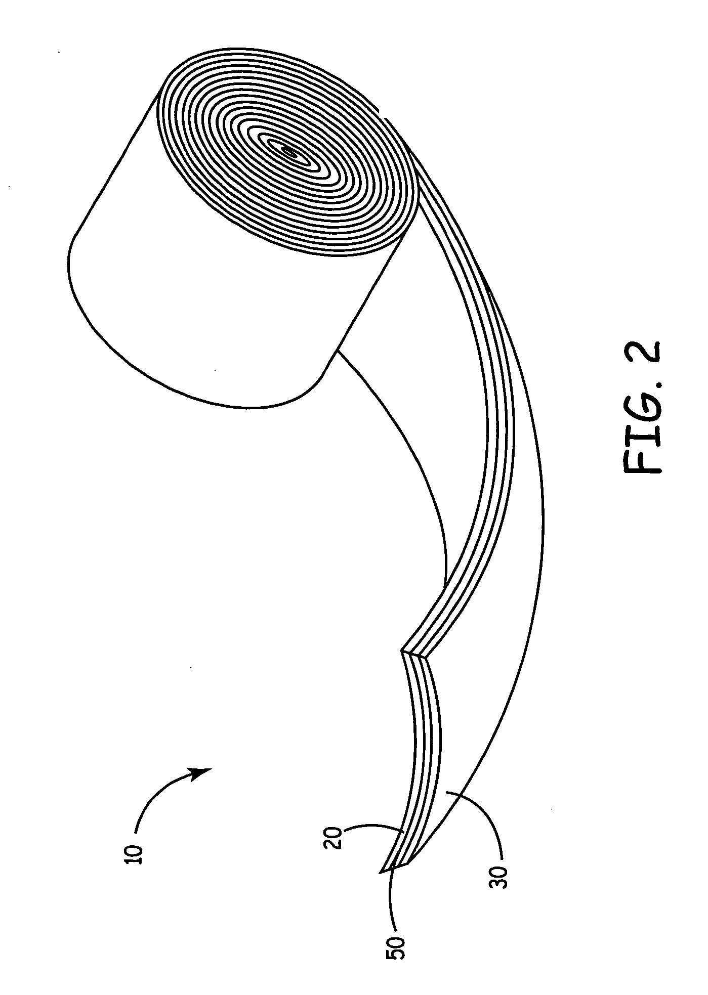 Capacitors including interacting separators and surfactants