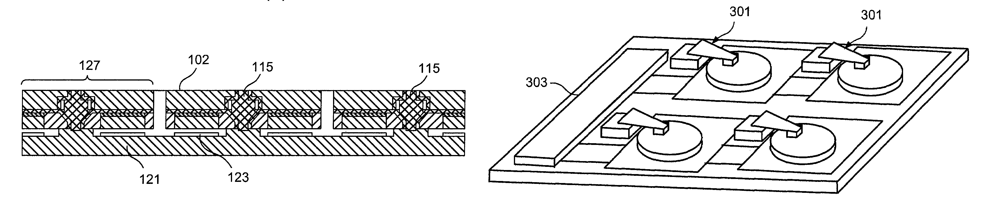 Method of producing hard disk drives of reduced size