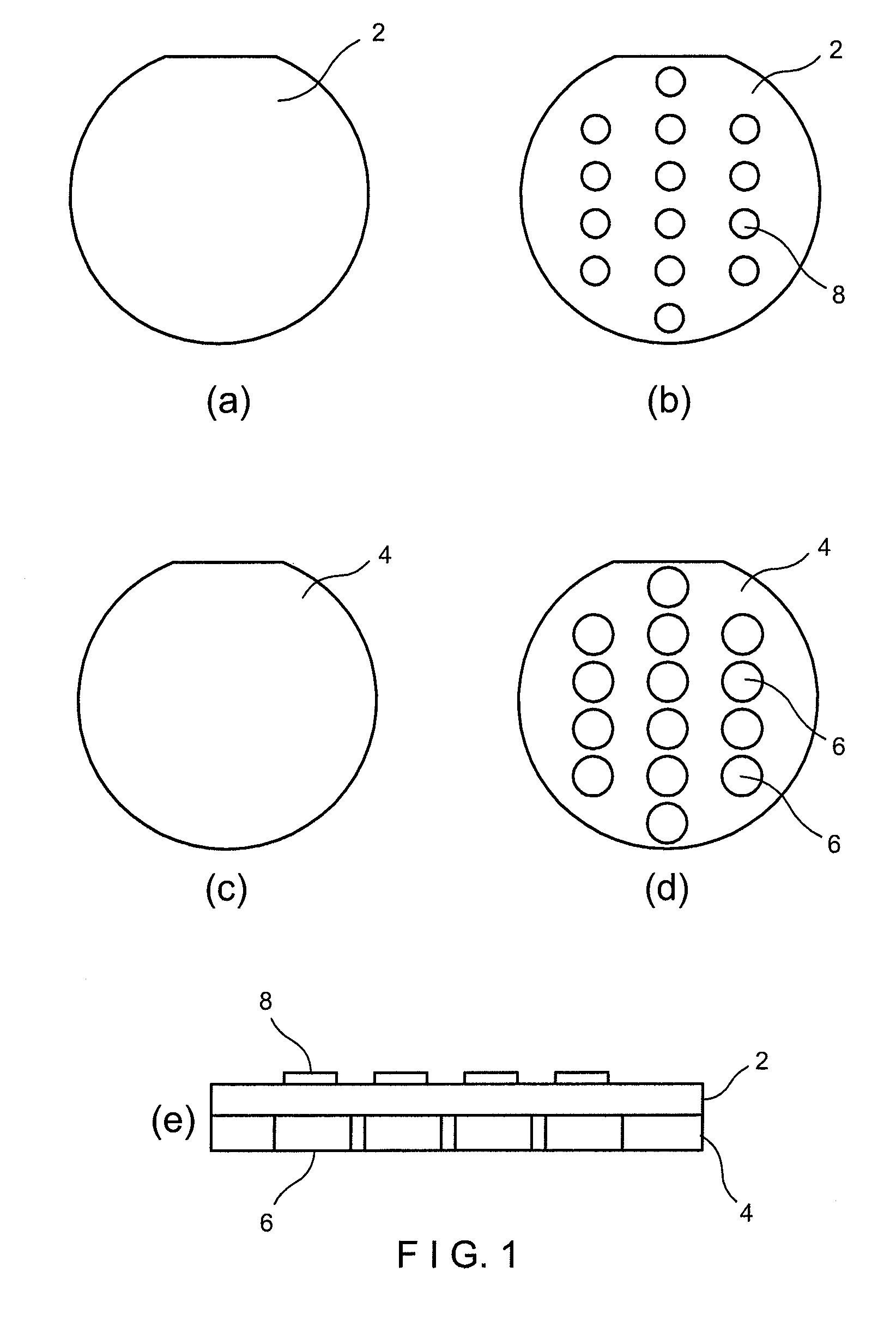 Method of producing hard disk drives of reduced size