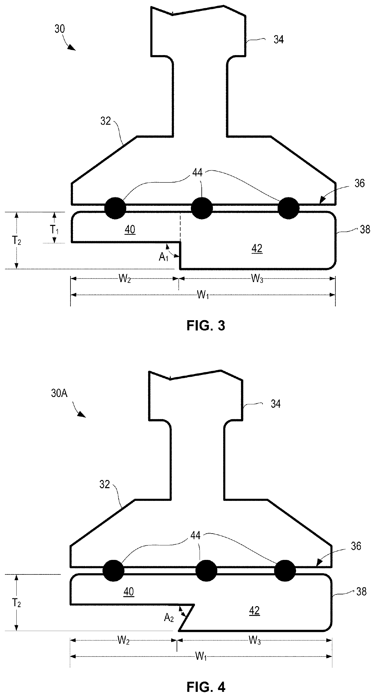 Flooring edge tools