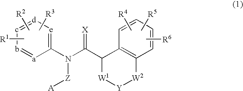 Novel amide derivatives and medicinal use thereof