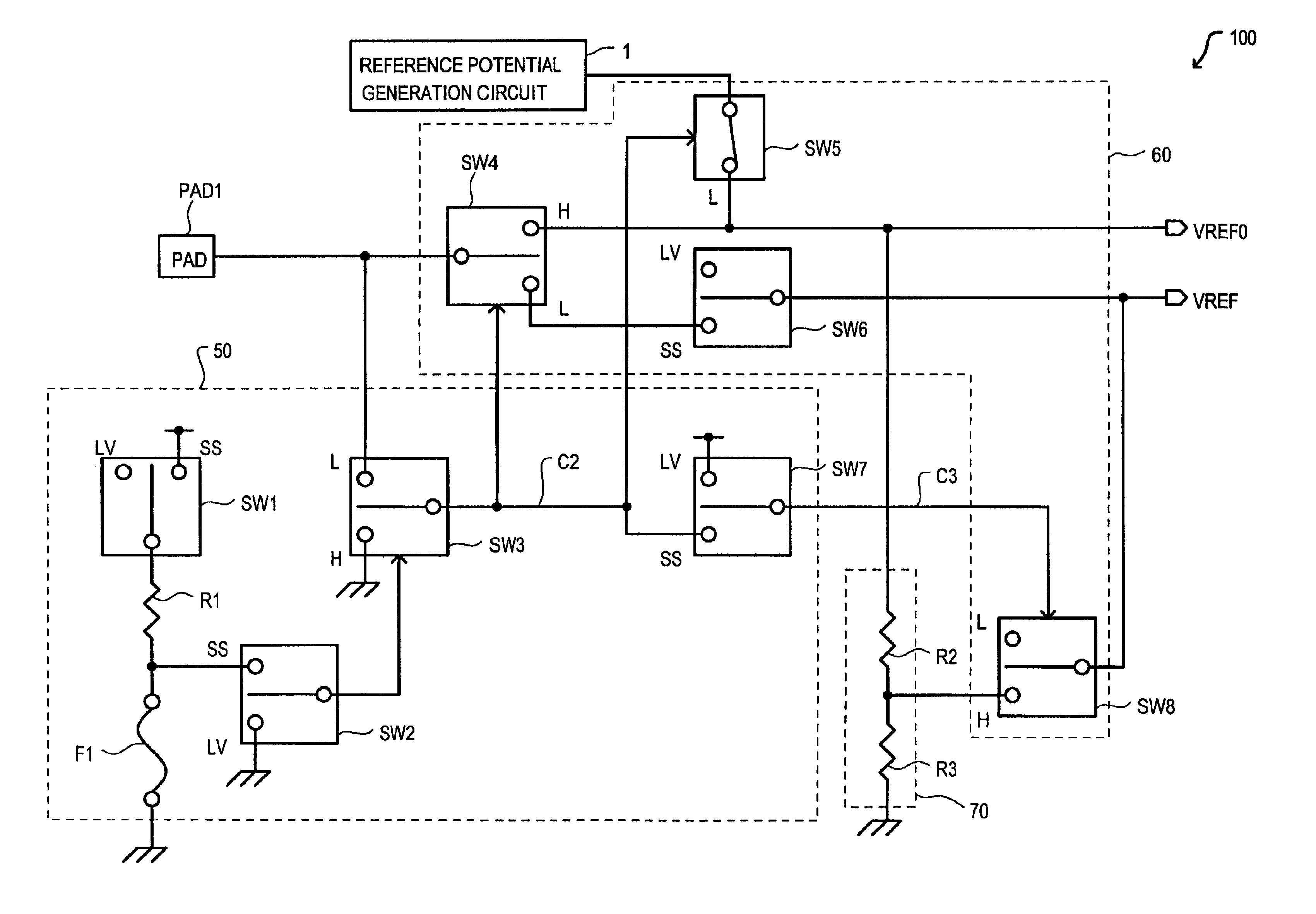 Semiconductor apparatus