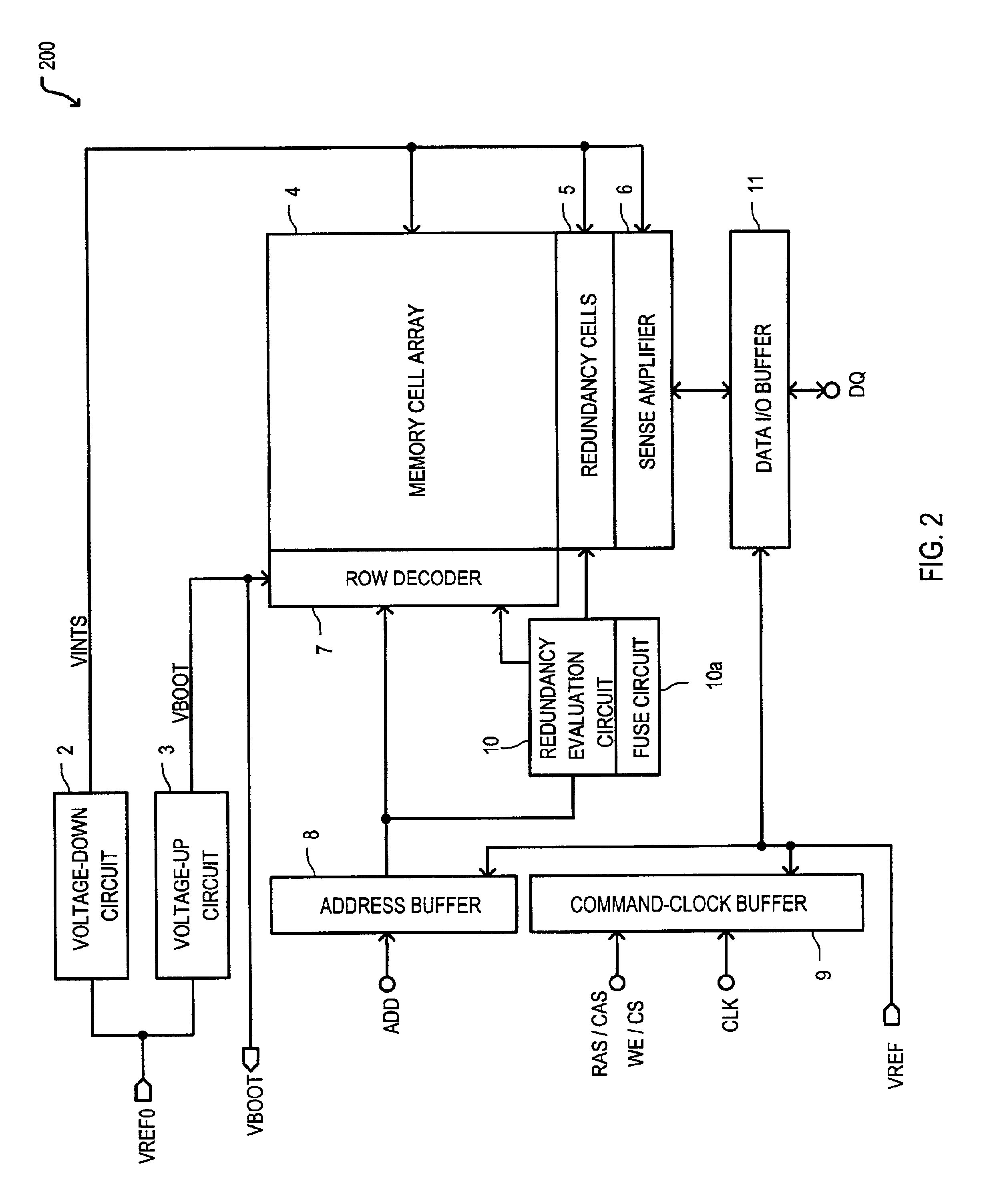 Semiconductor apparatus