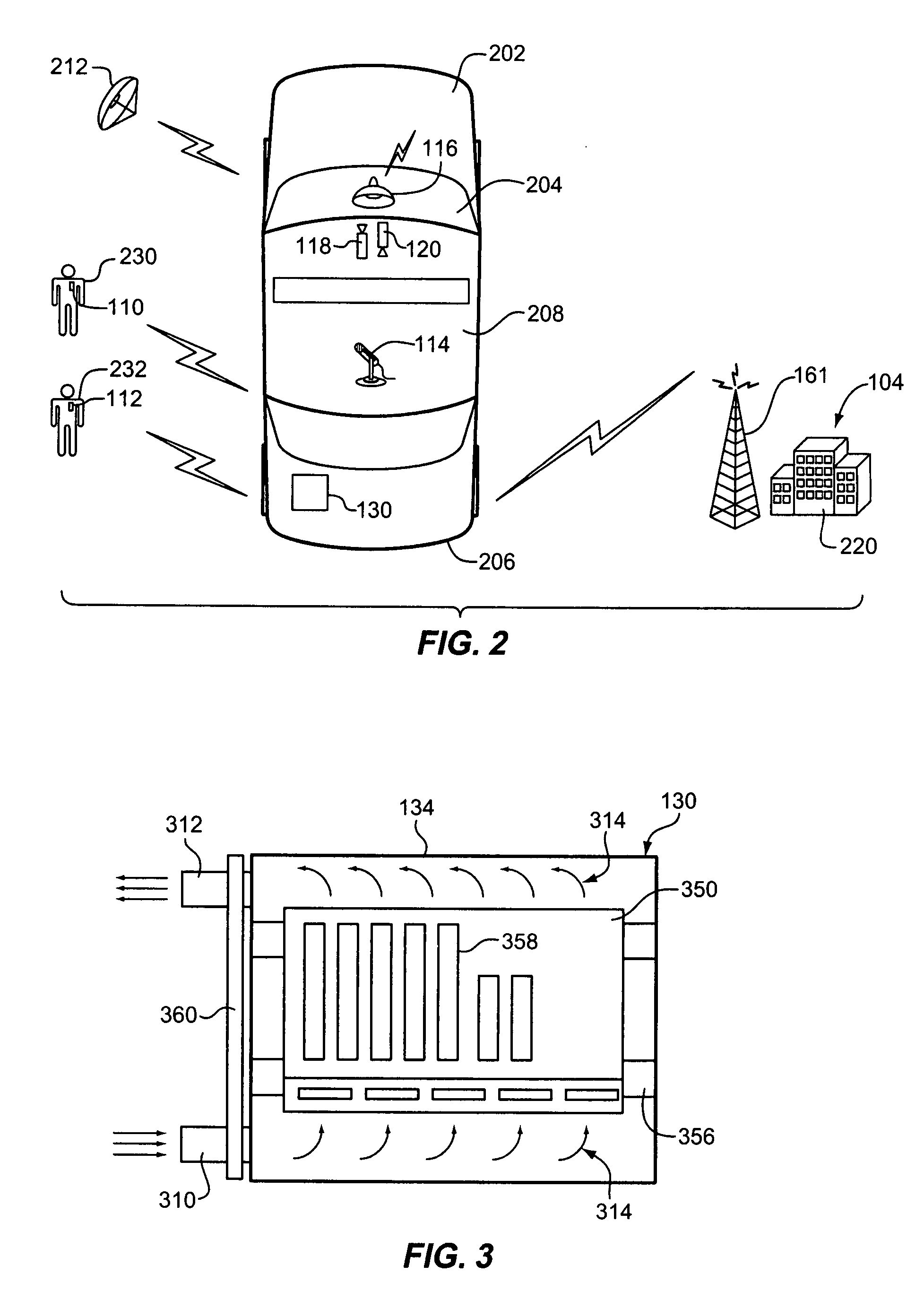 Remote surveillance system