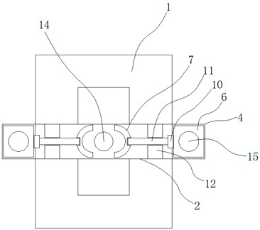 An injection positioning device for clinical endocrinology