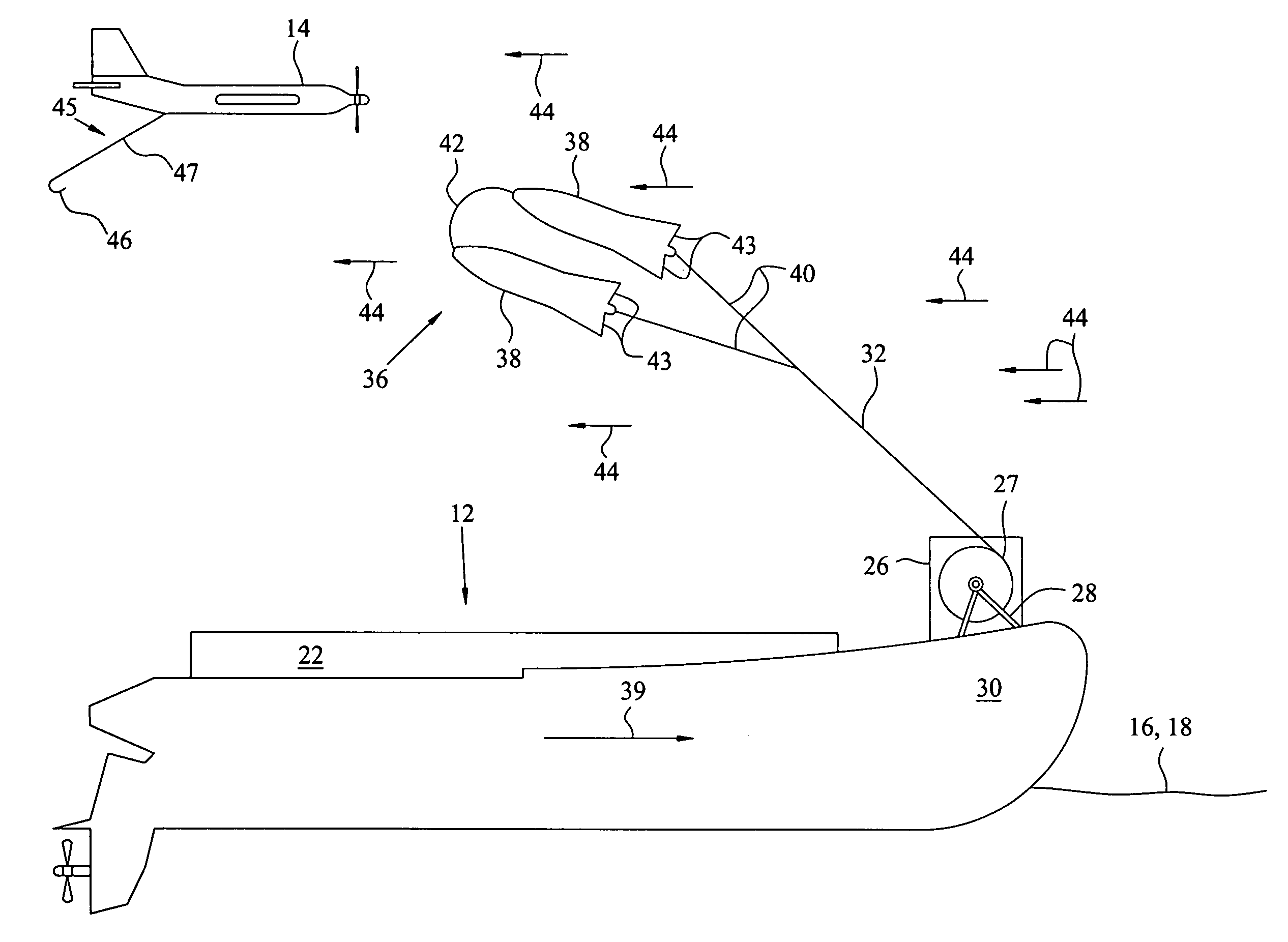 Unmanned aerial vehicle catcher