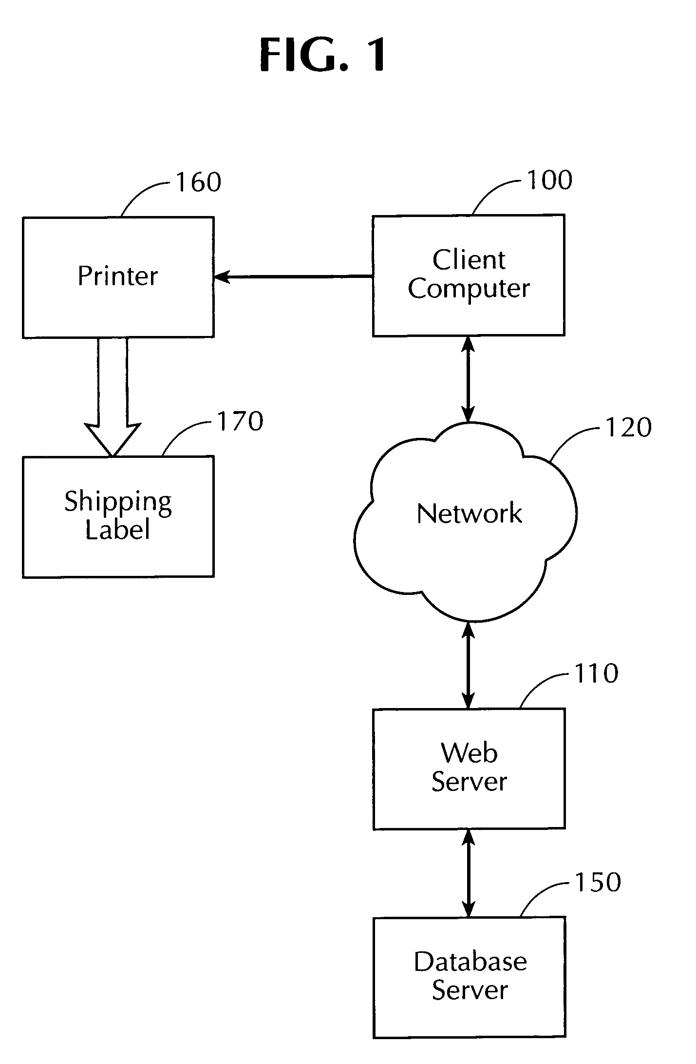 System and methods to effect return of a consumer product