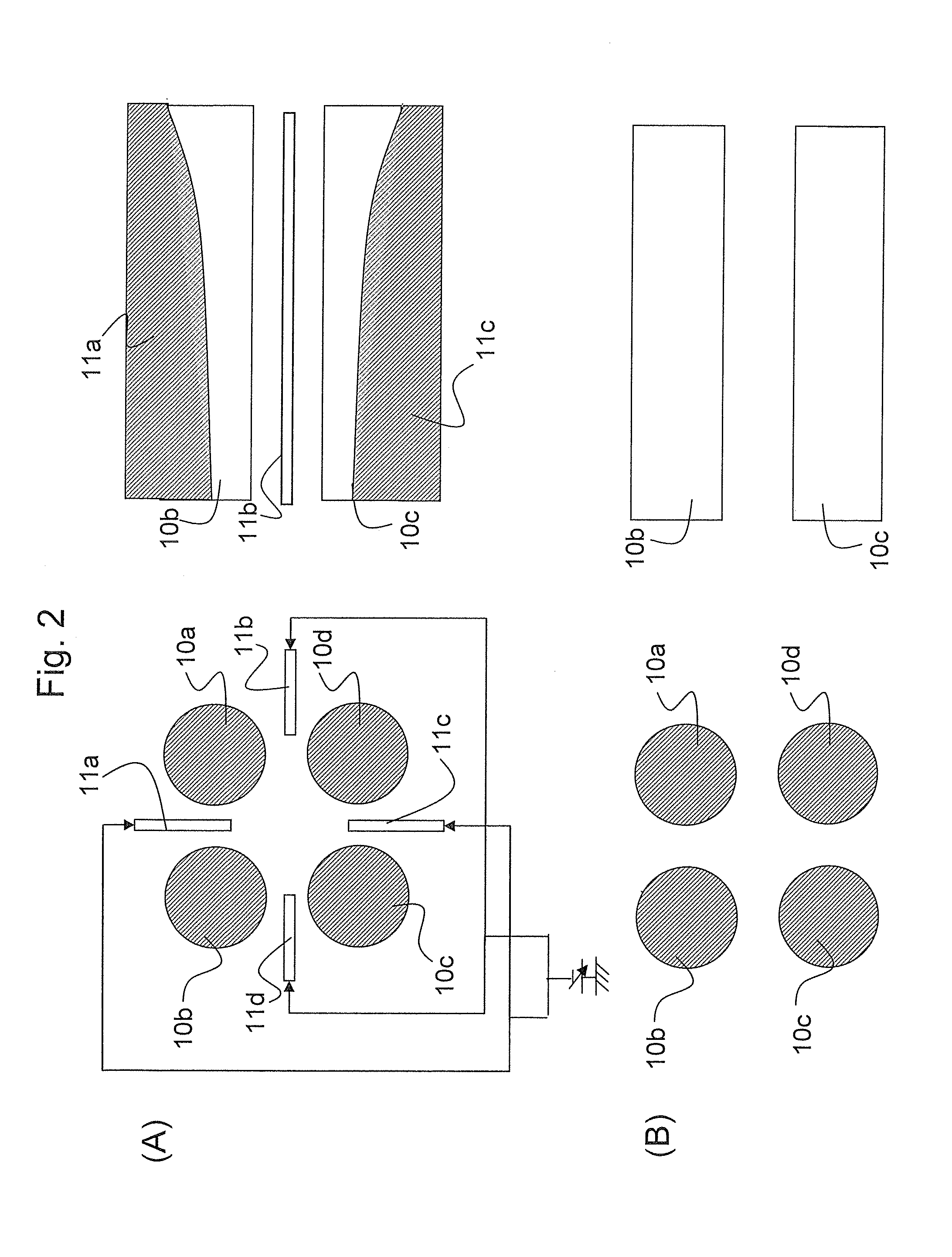 Mass spectrometer and mass spectrometry method