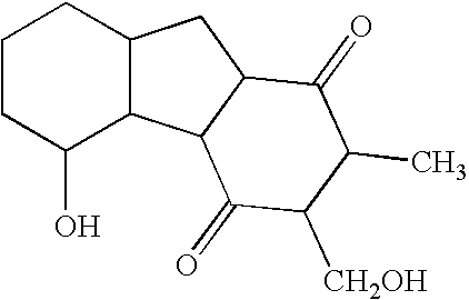 Inhibitors of proteasomal activity for stimulating hair growth