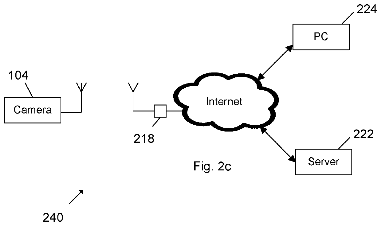 Image processing systems and methods