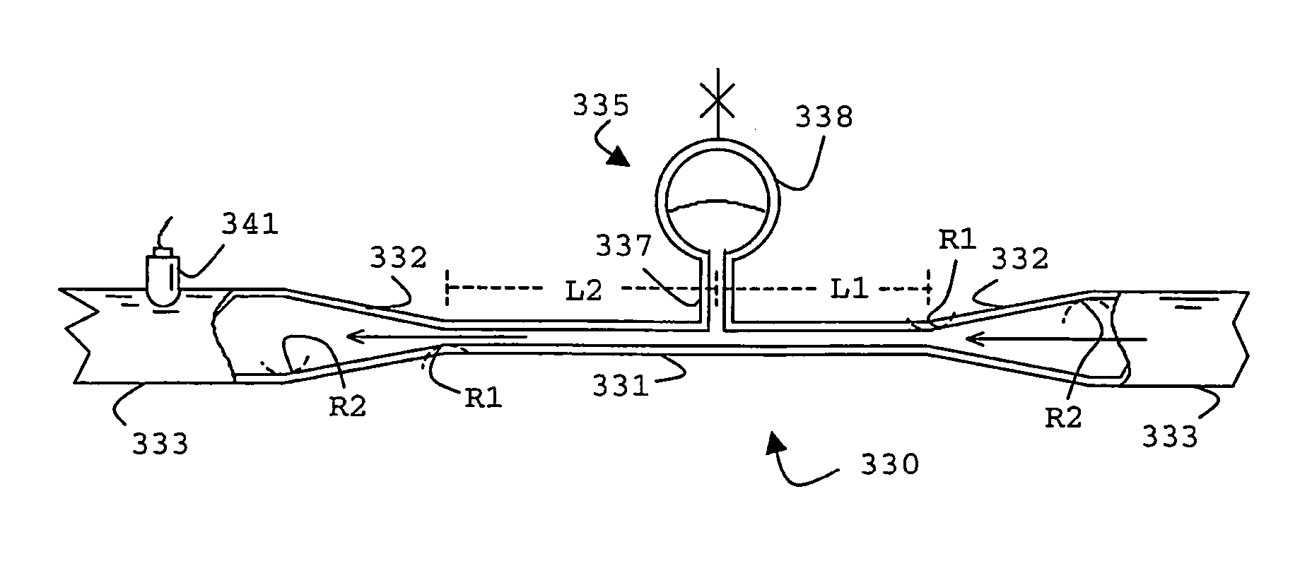 Noise attenuation apparatus for borehole telemetry