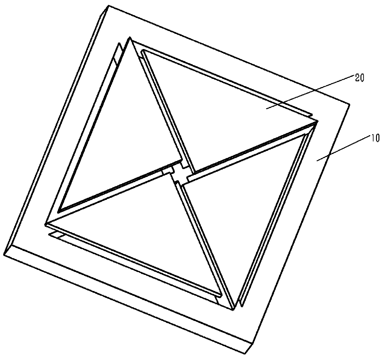 MEMS structure