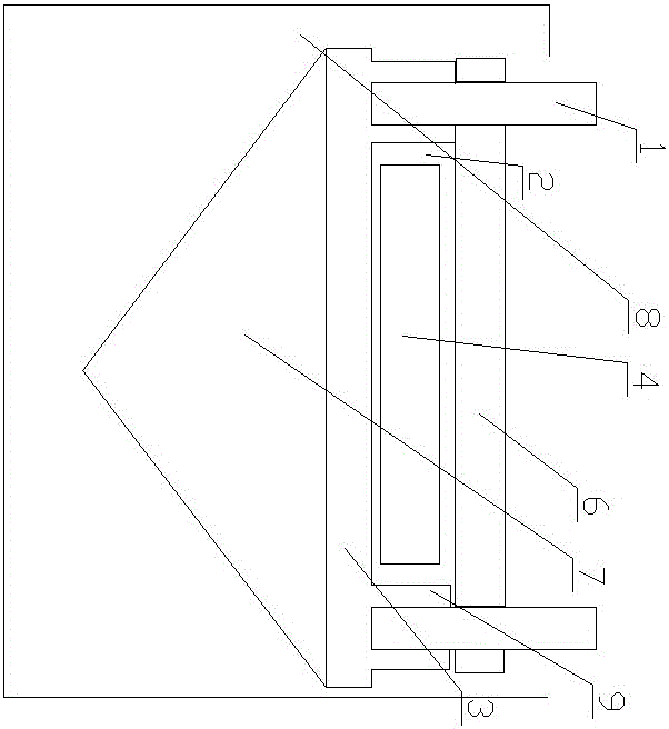 PC product information recognition system