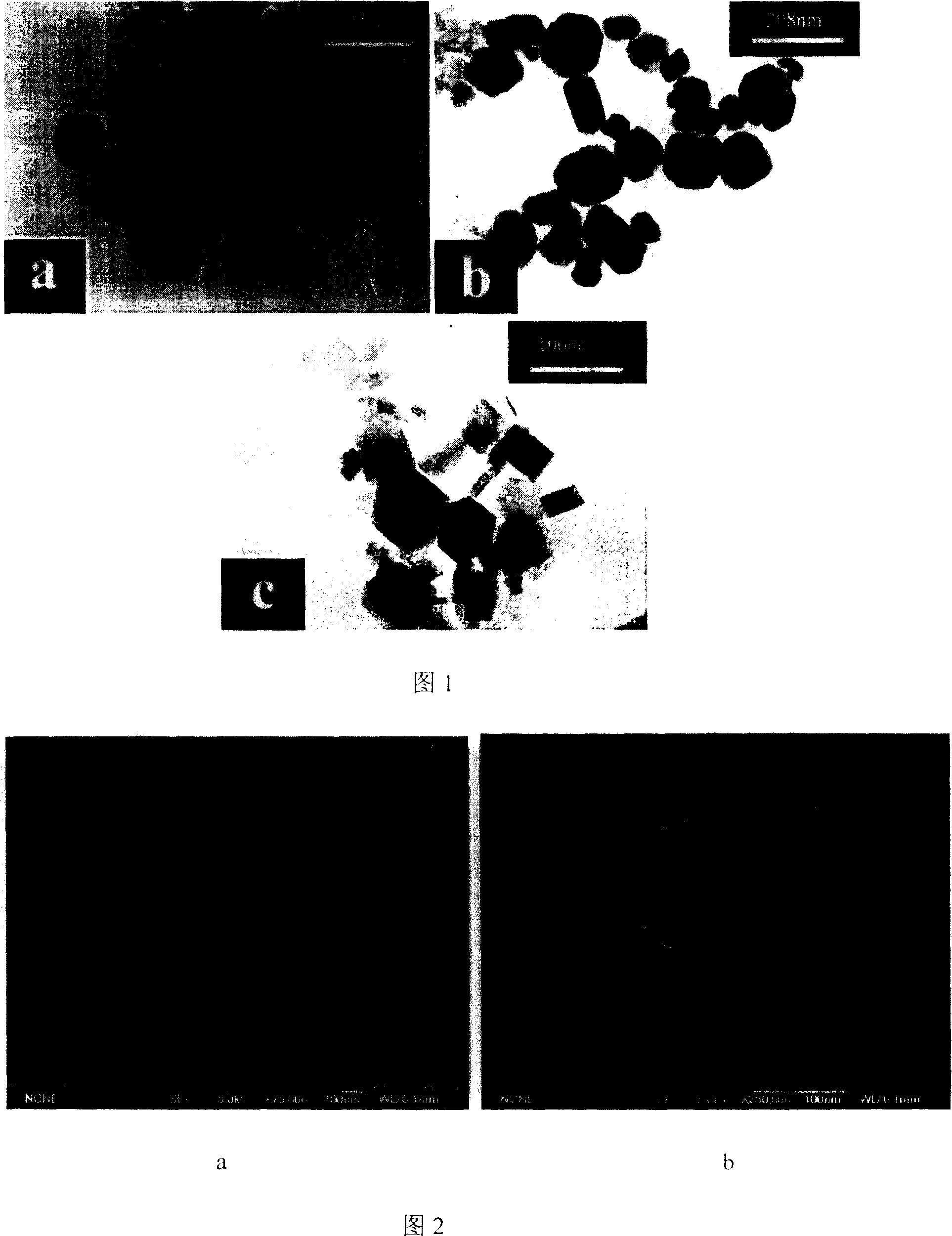 Prepn of magnesium hydroxide for fire retardant