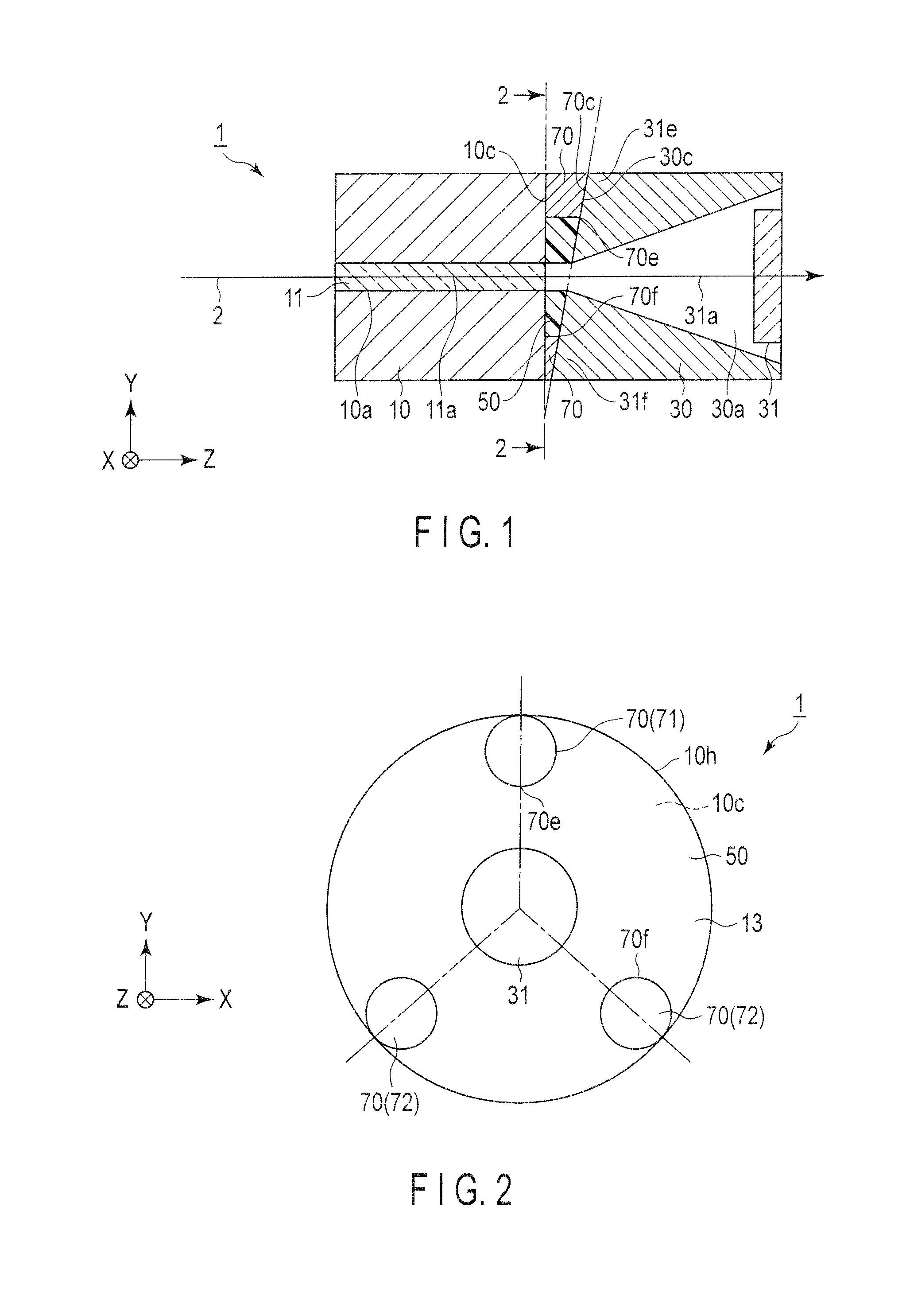 Illumination device and method of implementing illumination device