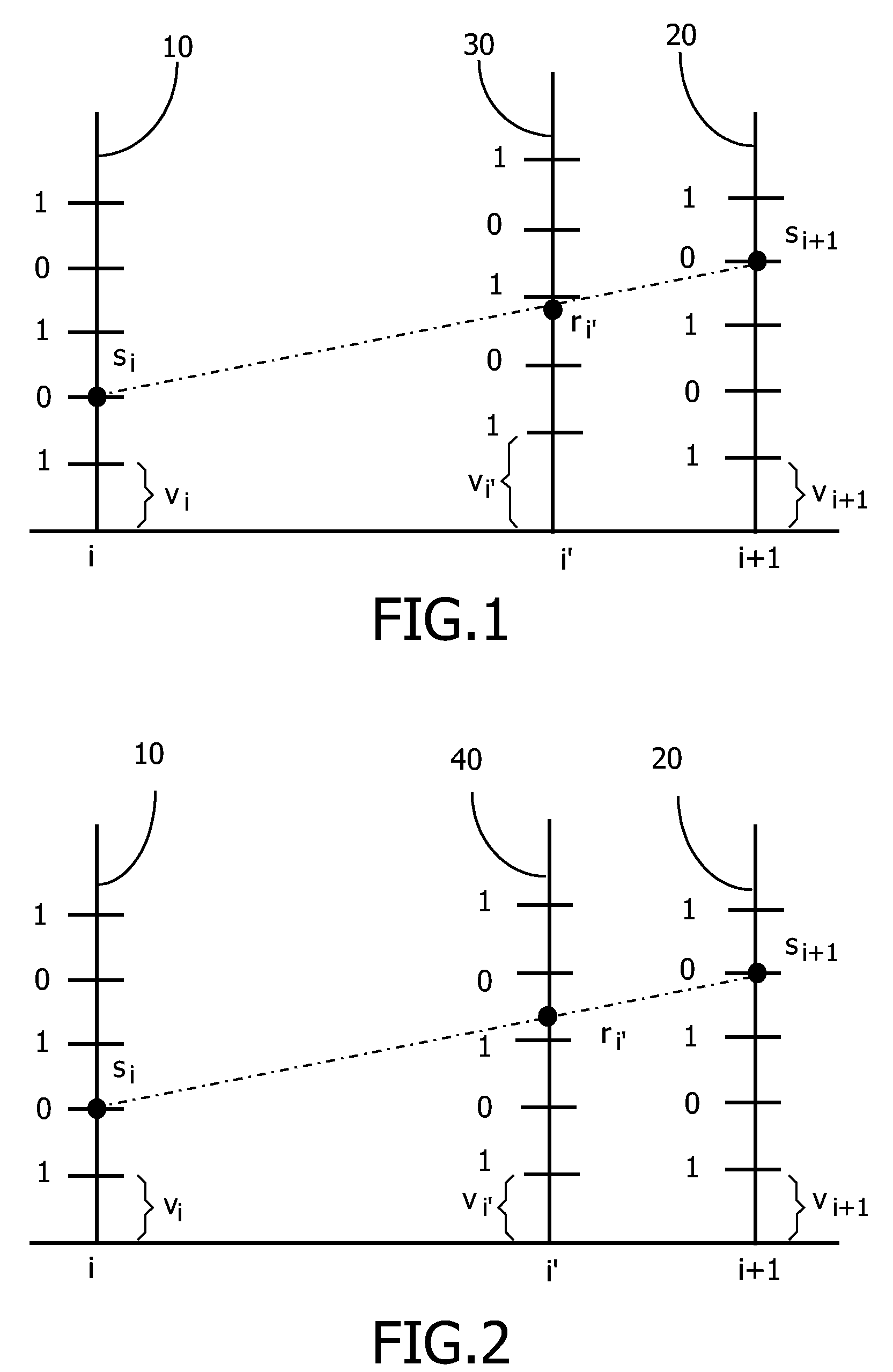 Method of Quantization-Watermarking