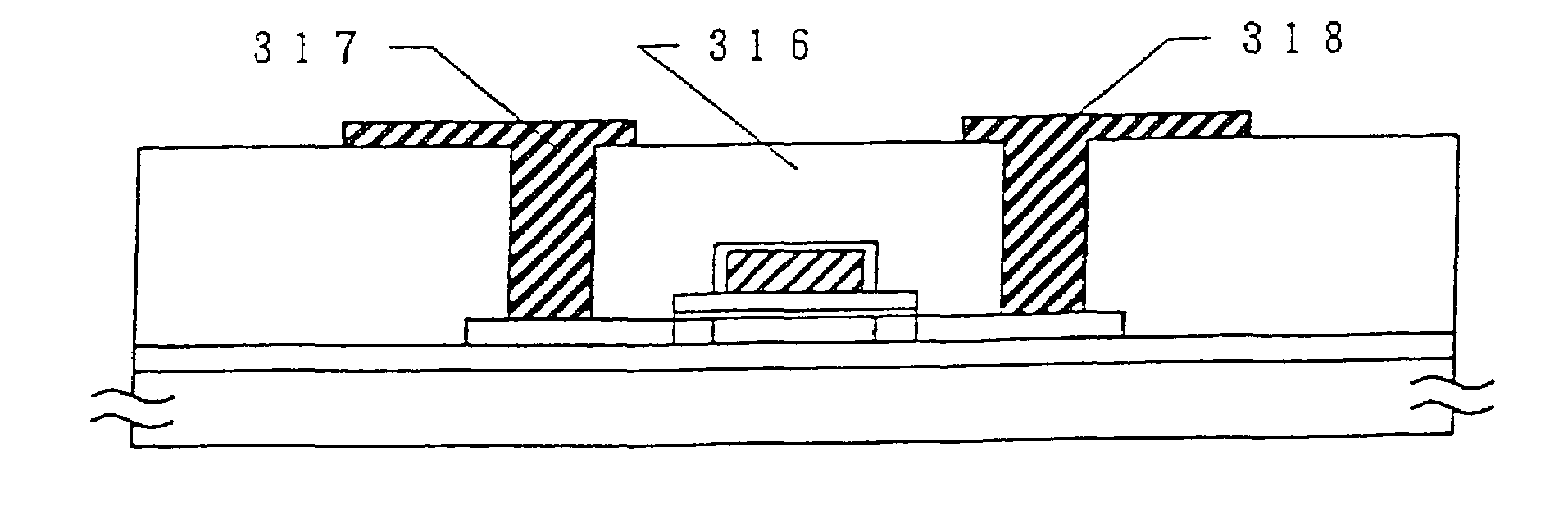 Semiconductor device and its manufacturing method