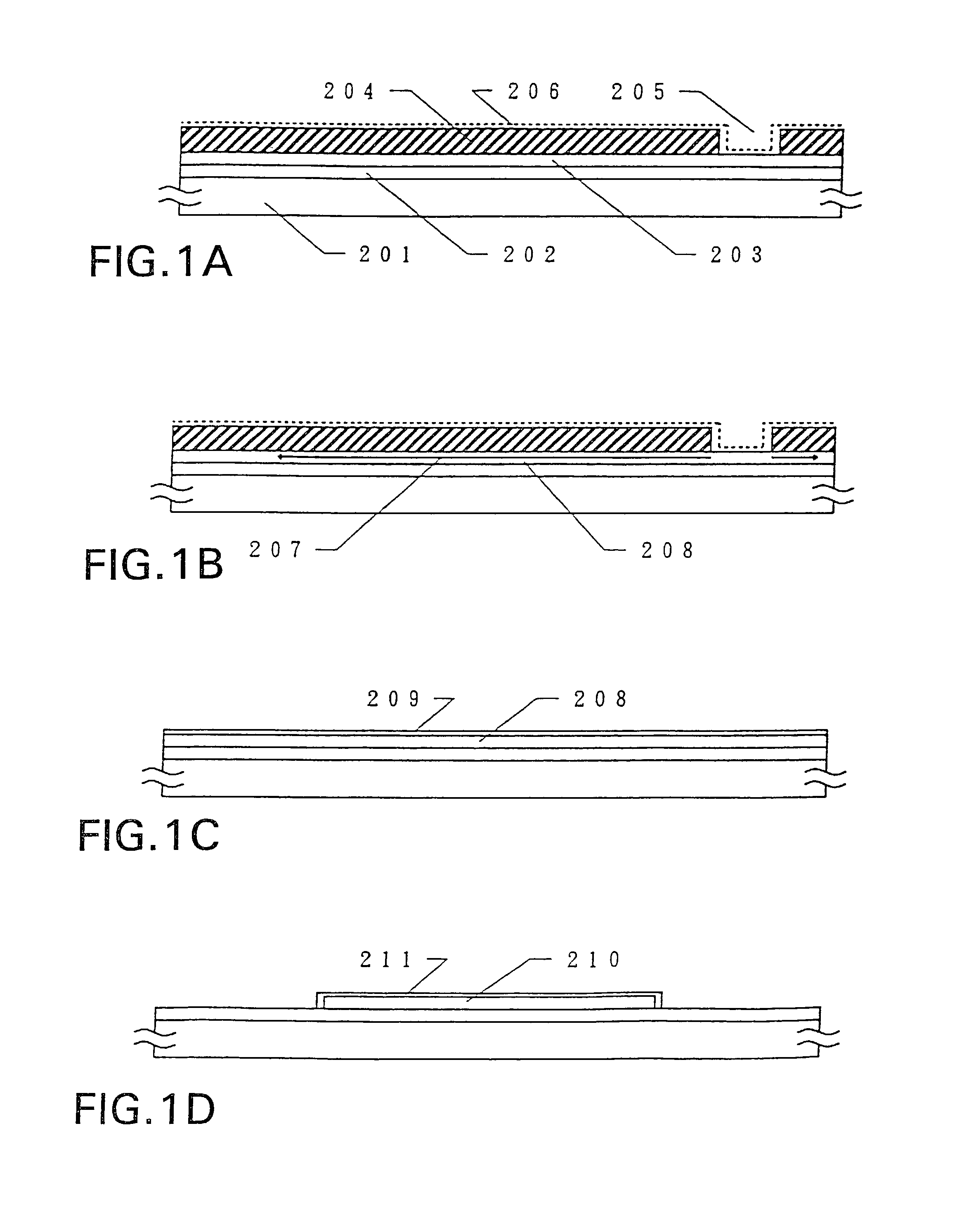 Semiconductor device and its manufacturing method