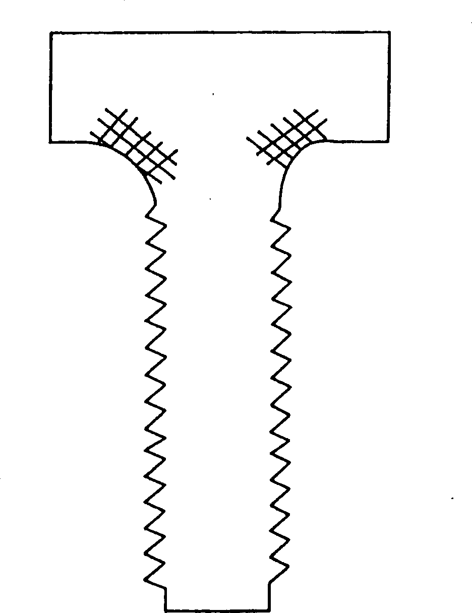 Delayed fracture prevention method for steel structure and steel structure manufacturing method