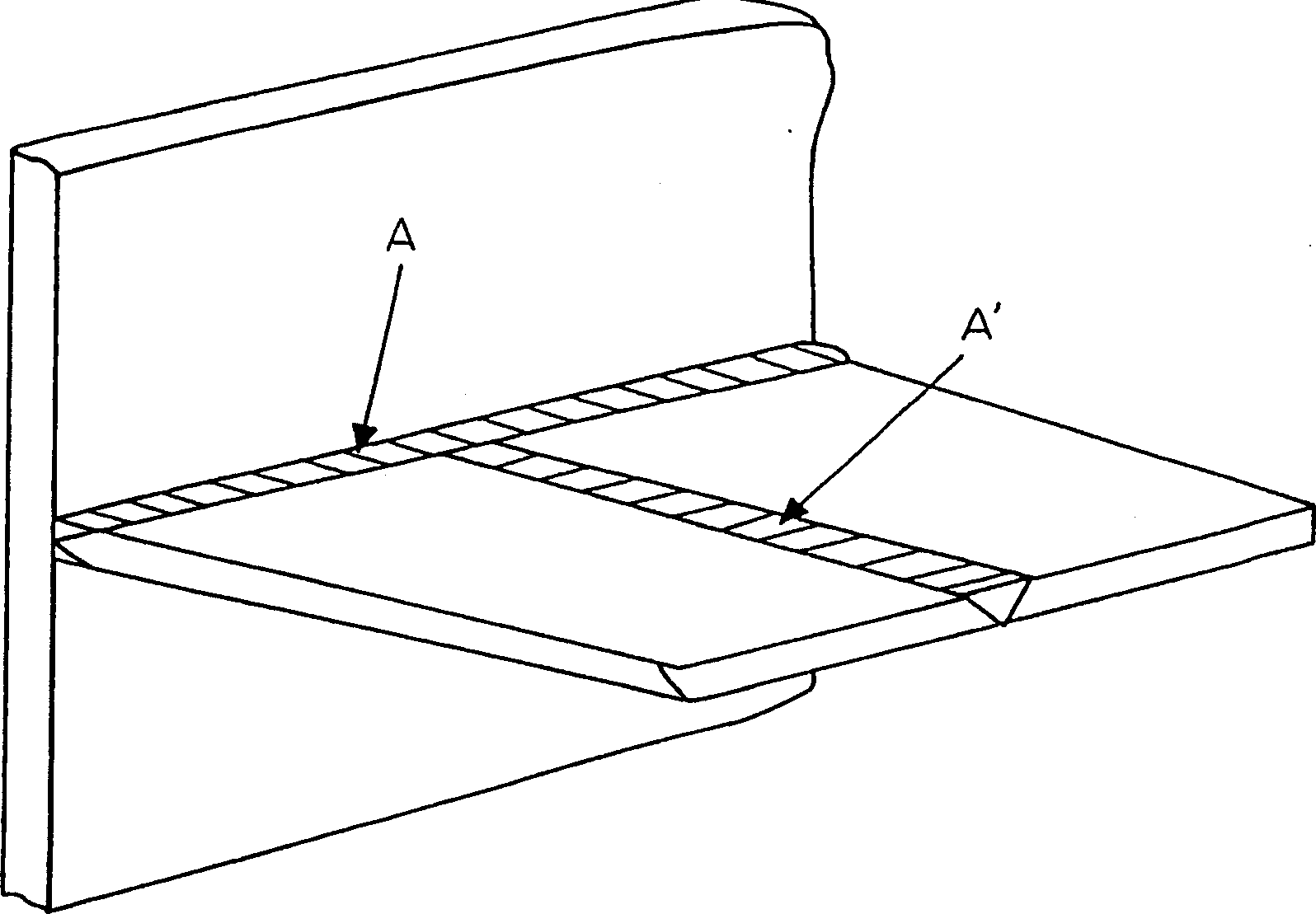 Delayed fracture prevention method for steel structure and steel structure manufacturing method