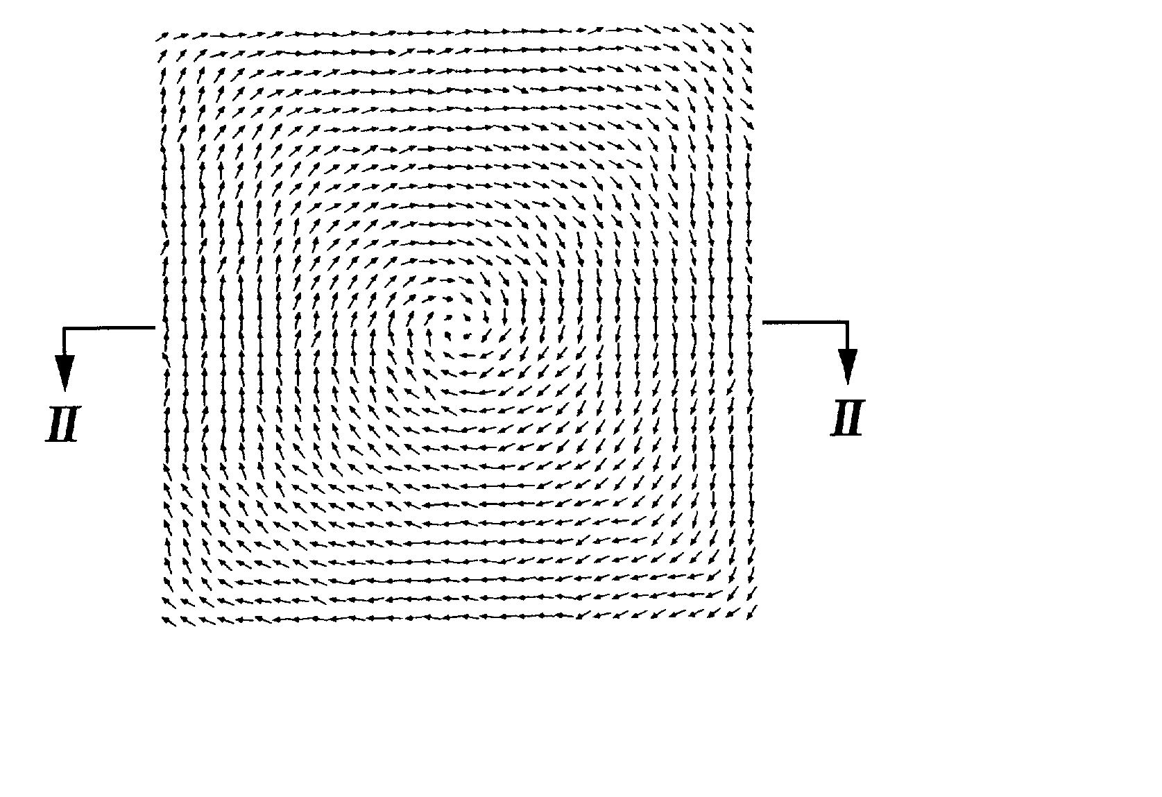 Magnetic thin film and process for producing the same