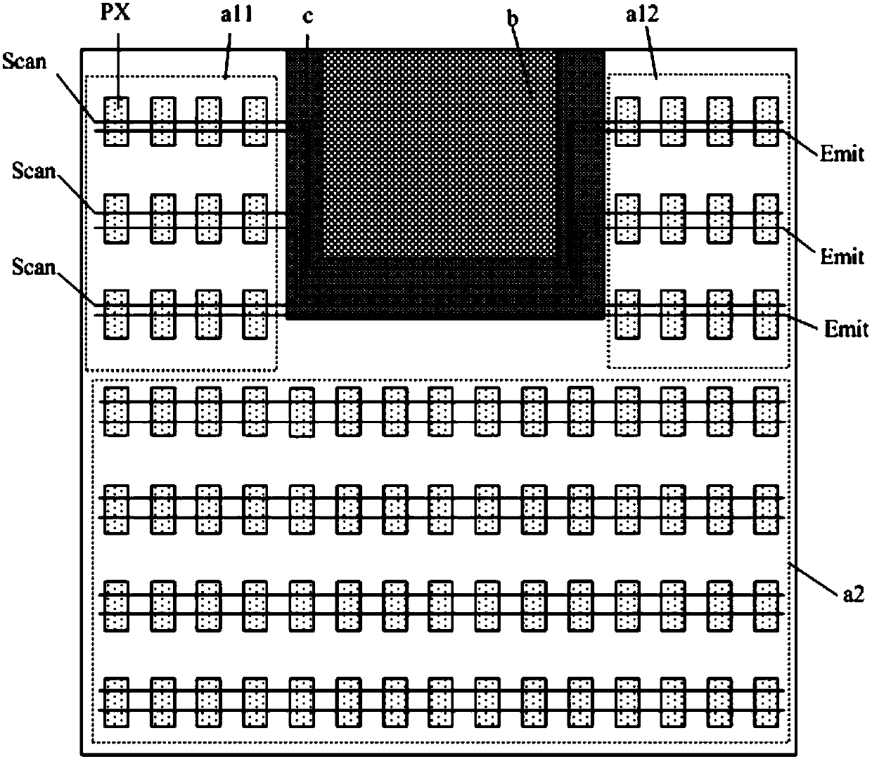 Display panel and display device