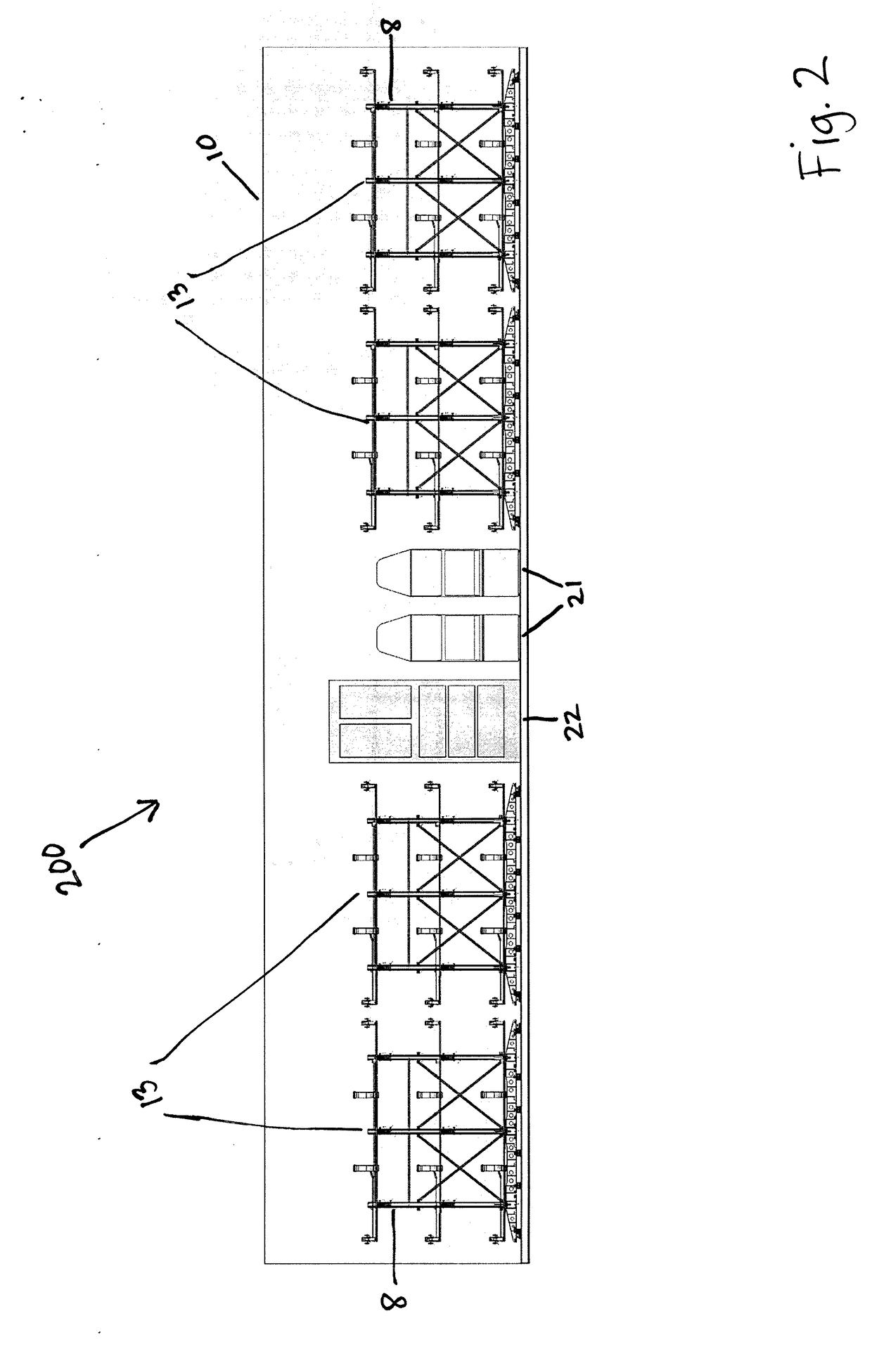 Portable Modularized Medical Unit and System